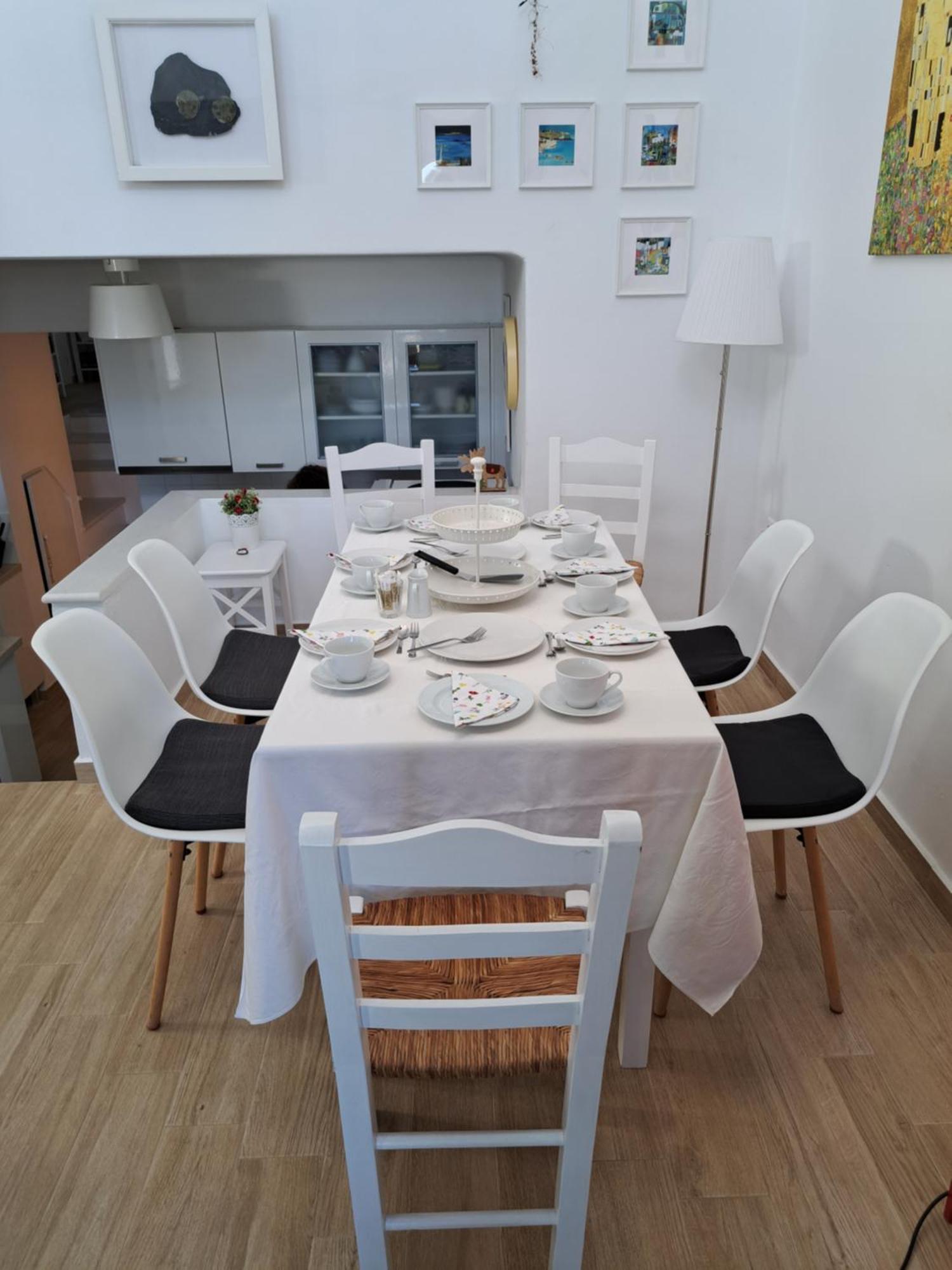 Our Dream To Oneiro Seaview, Near The