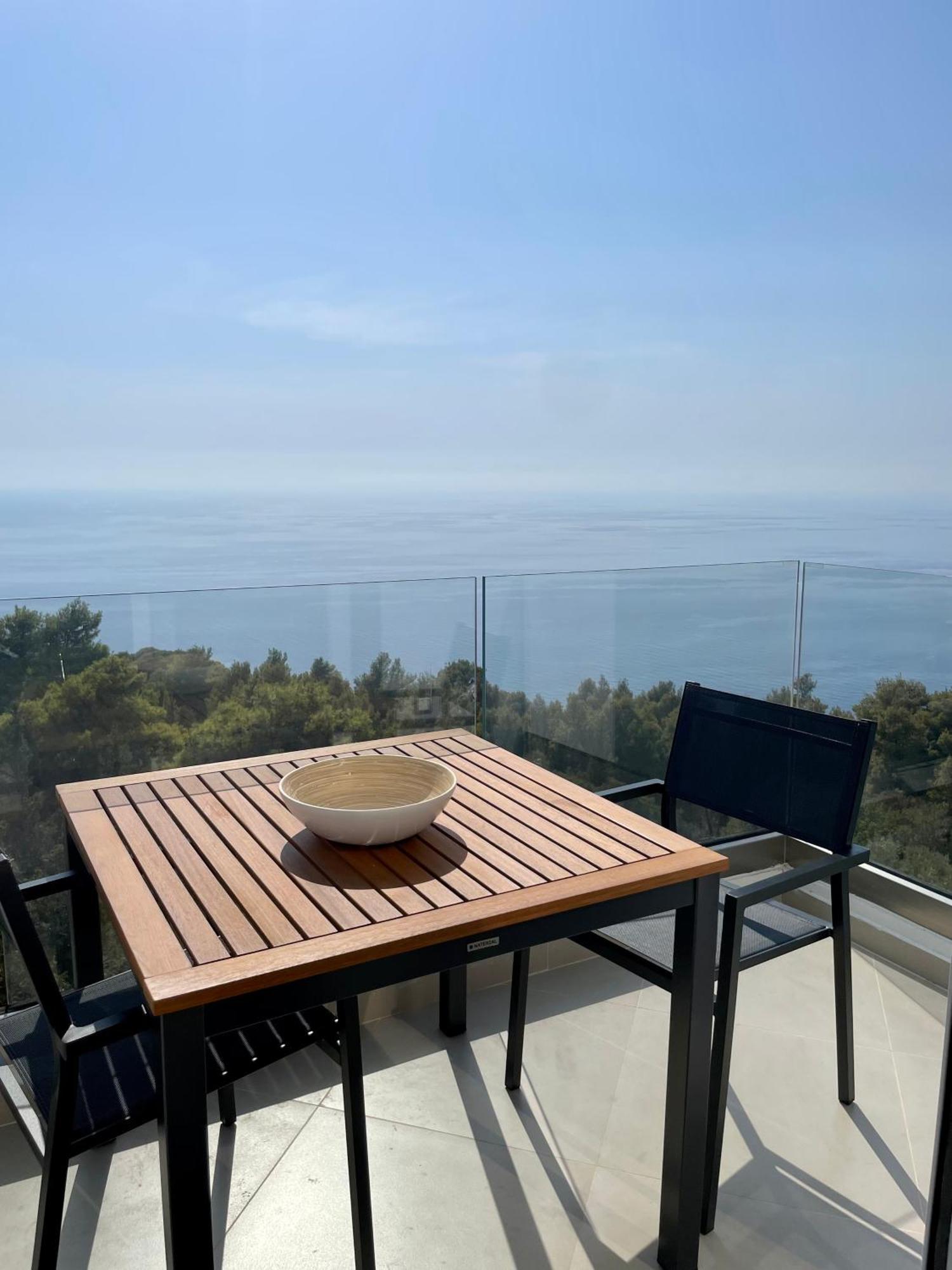 Apartment Calma Lefkada Athanion