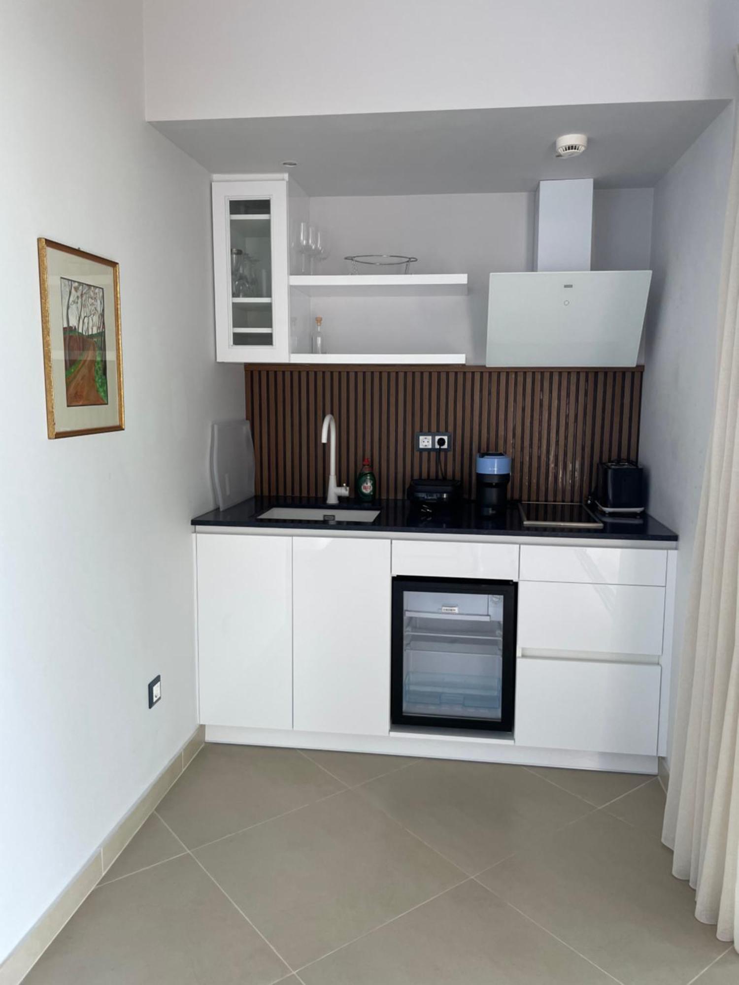 Calma Lefkada Apartment