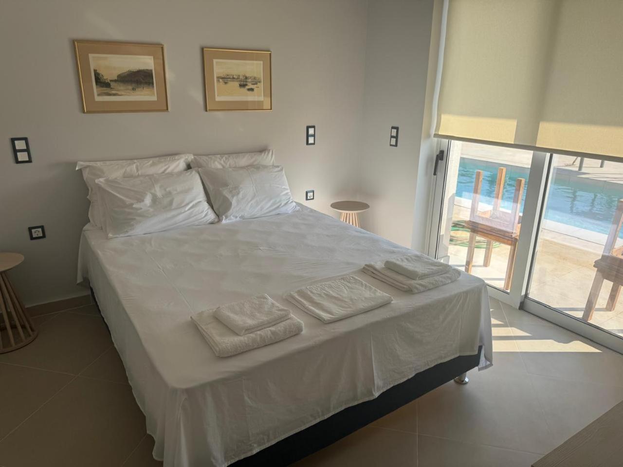 Apartment Calma Lefkada *