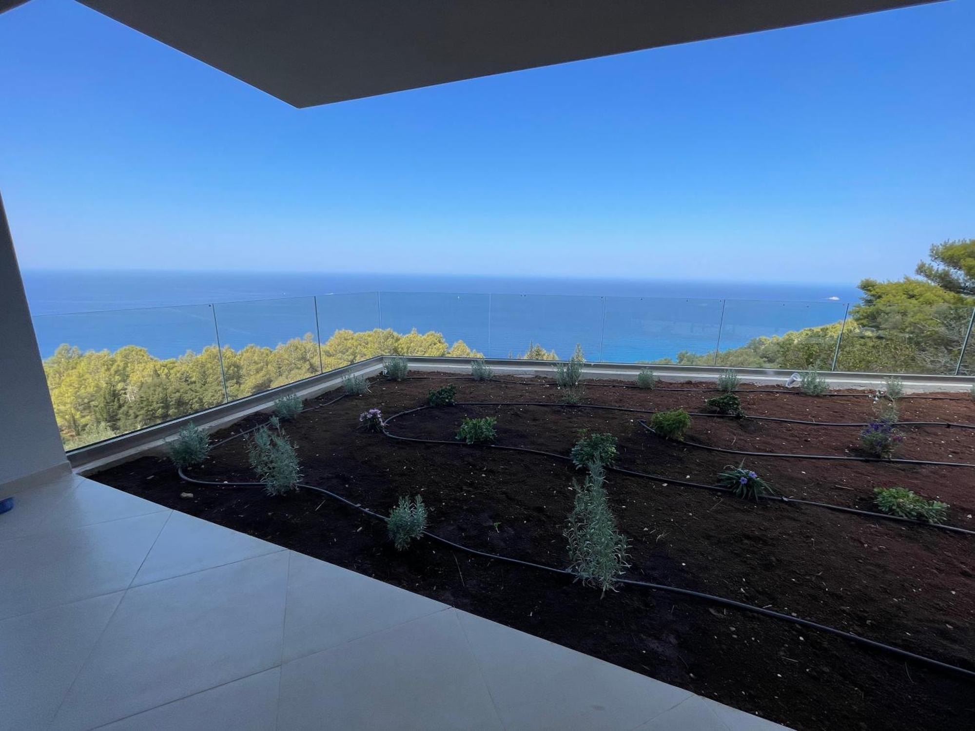 Calma Lefkada * Athanion