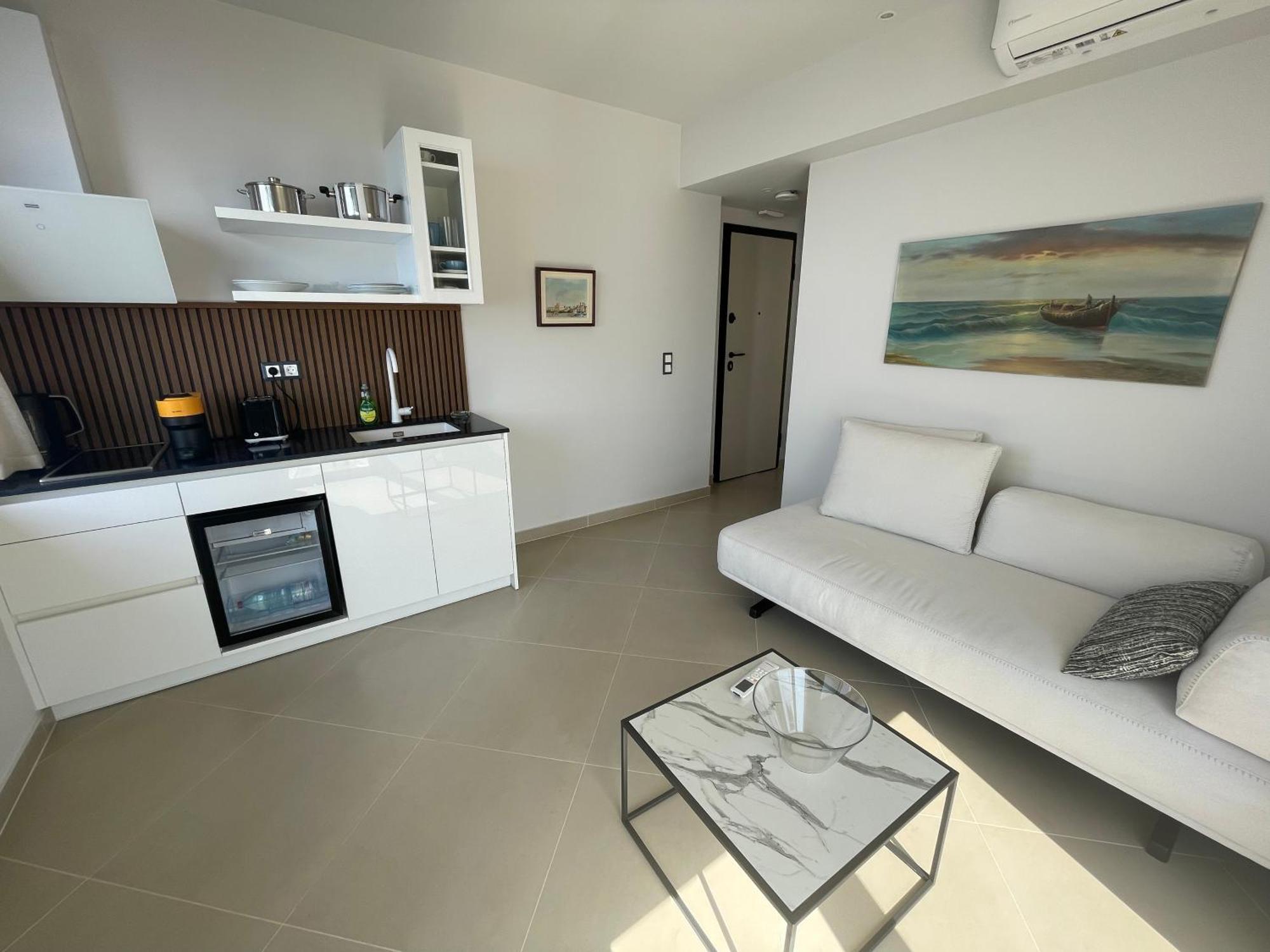 Calma Lefkada Apartment