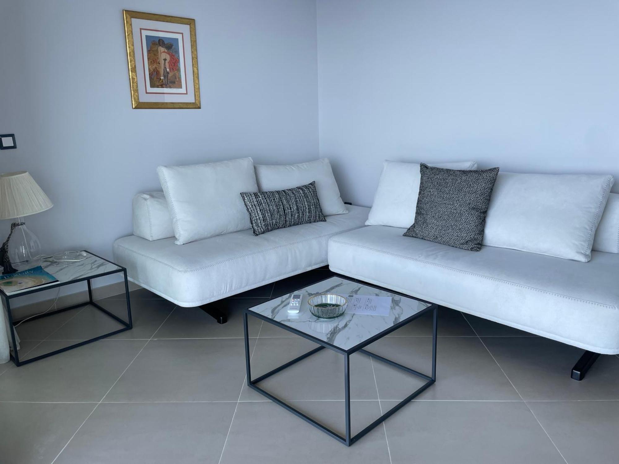 Apartment Calma Lefkada