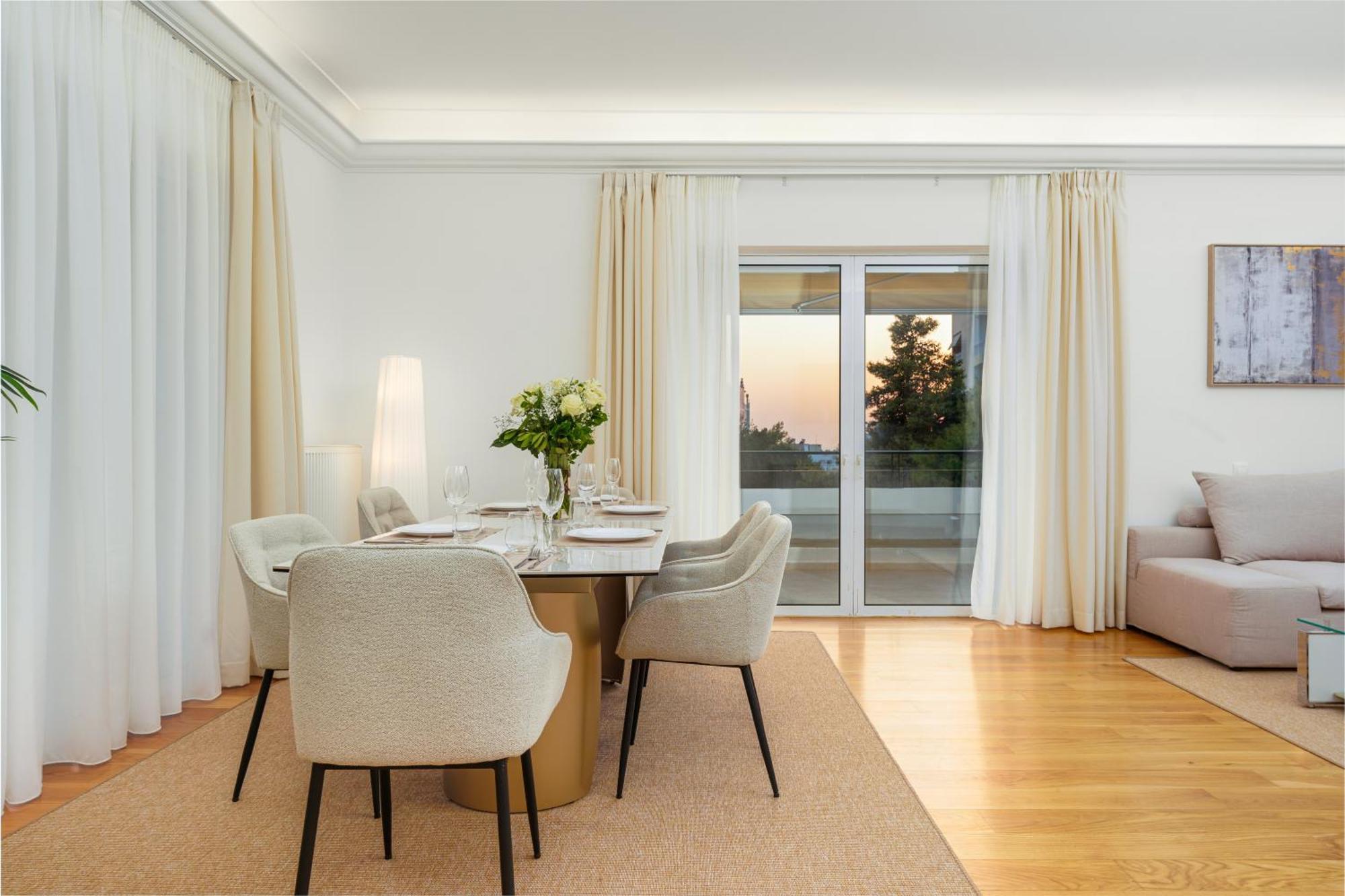 Yourhostess Apartment Athens