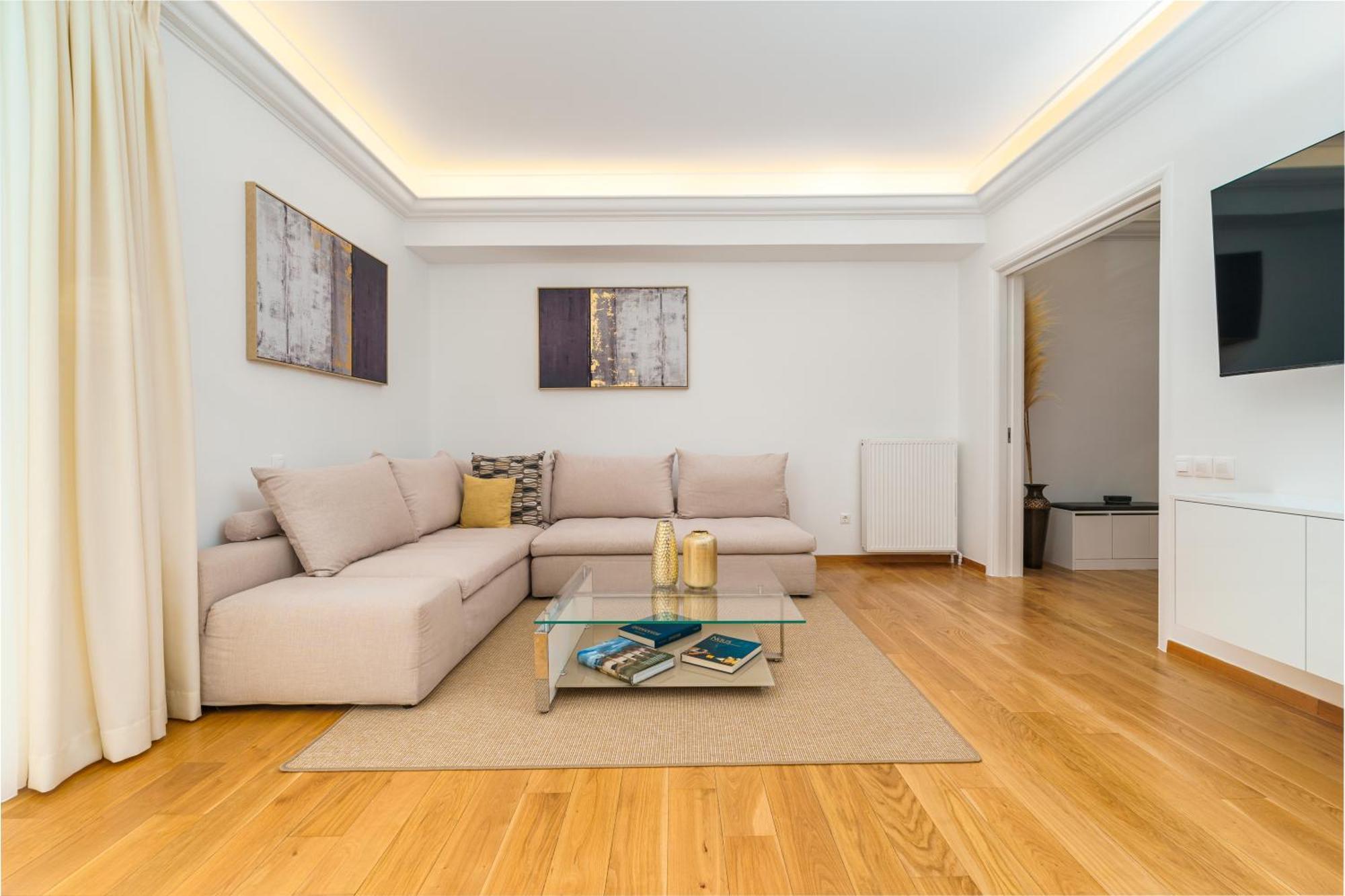 Apartment Yourhostess Athens