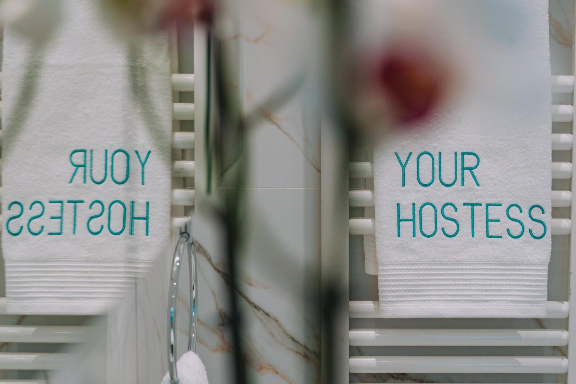 Apartment Yourhostess Athens