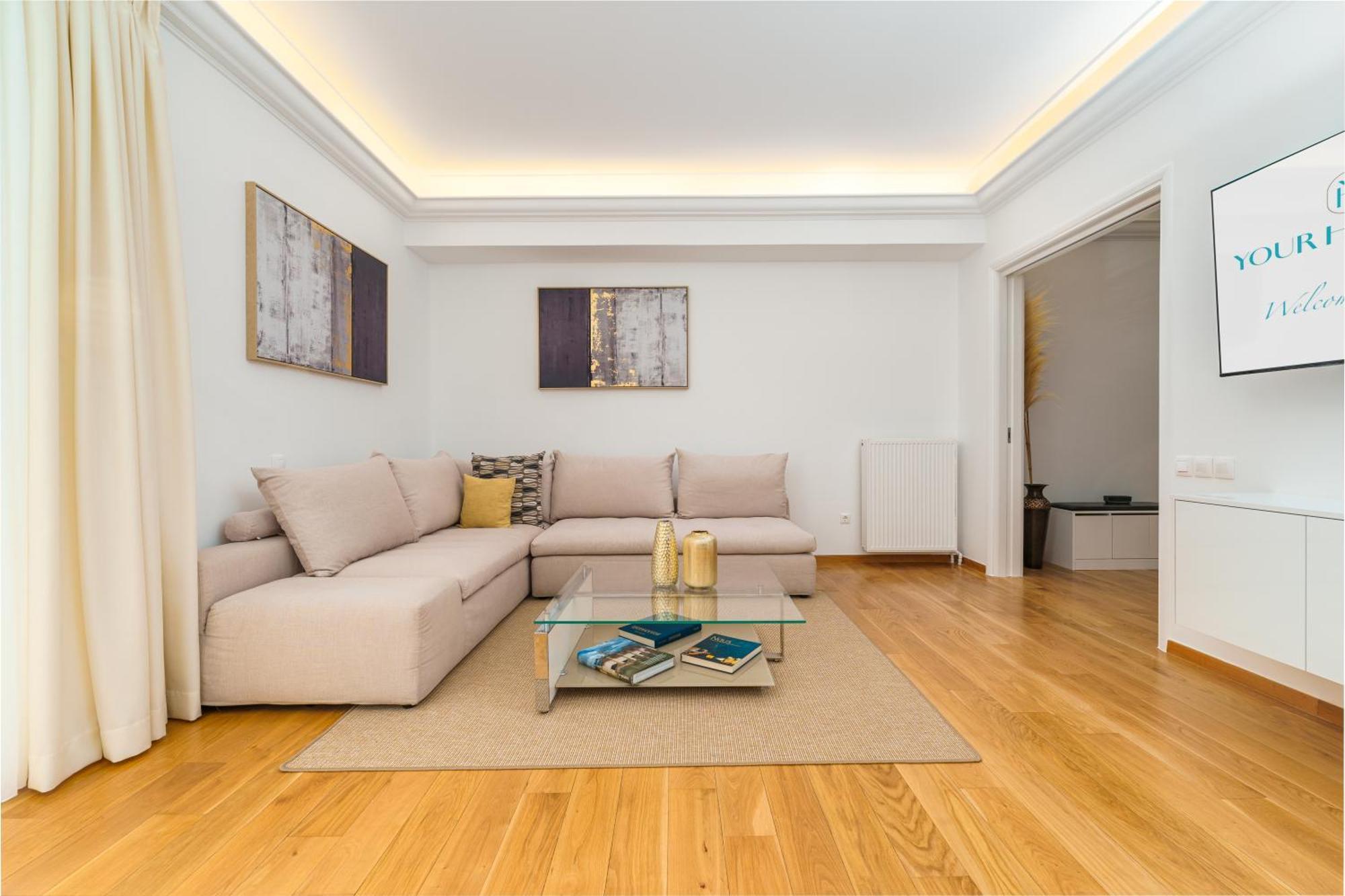 Apartment Yourhostess Athens