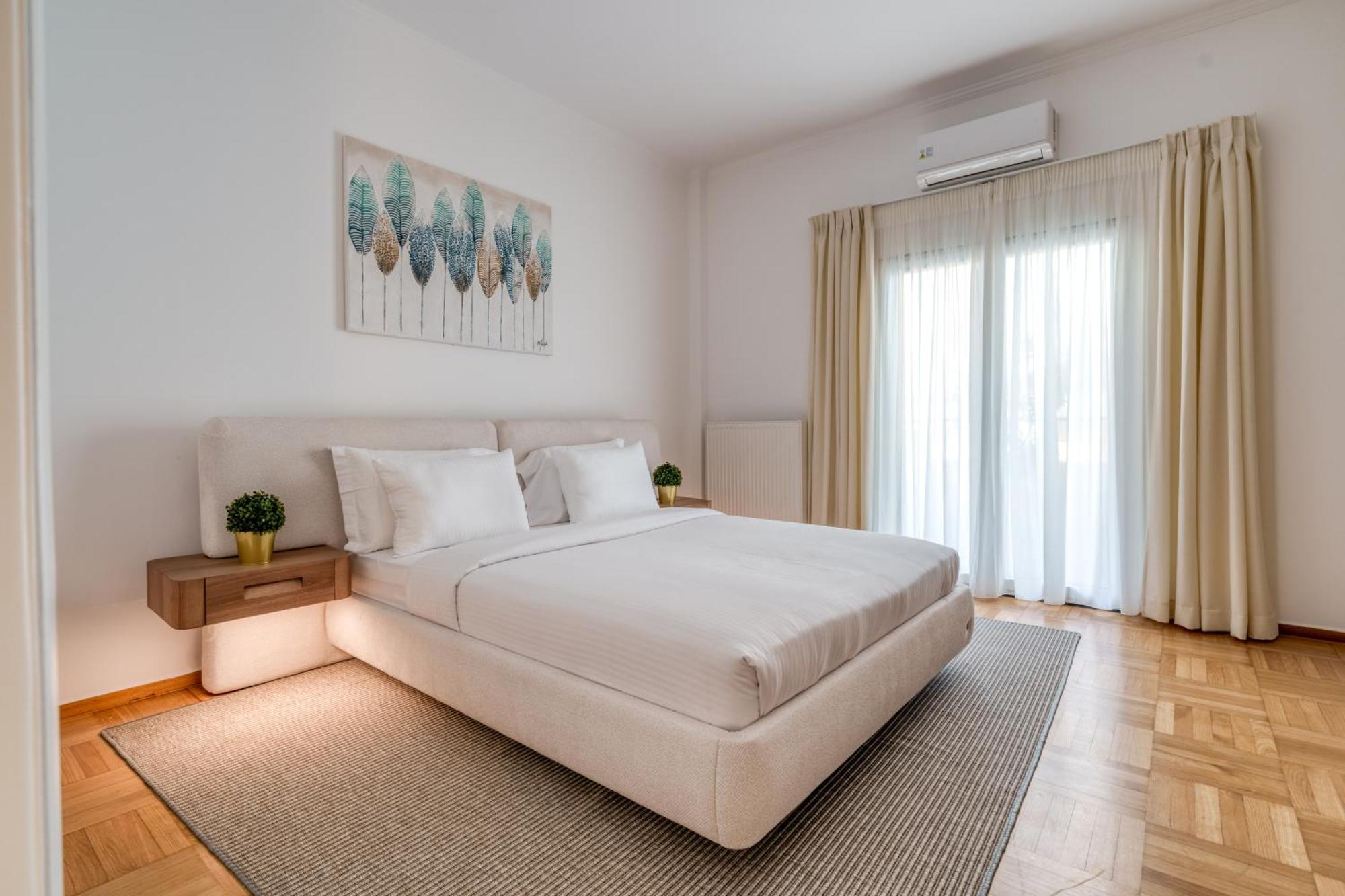 Yourhostess Apartment
