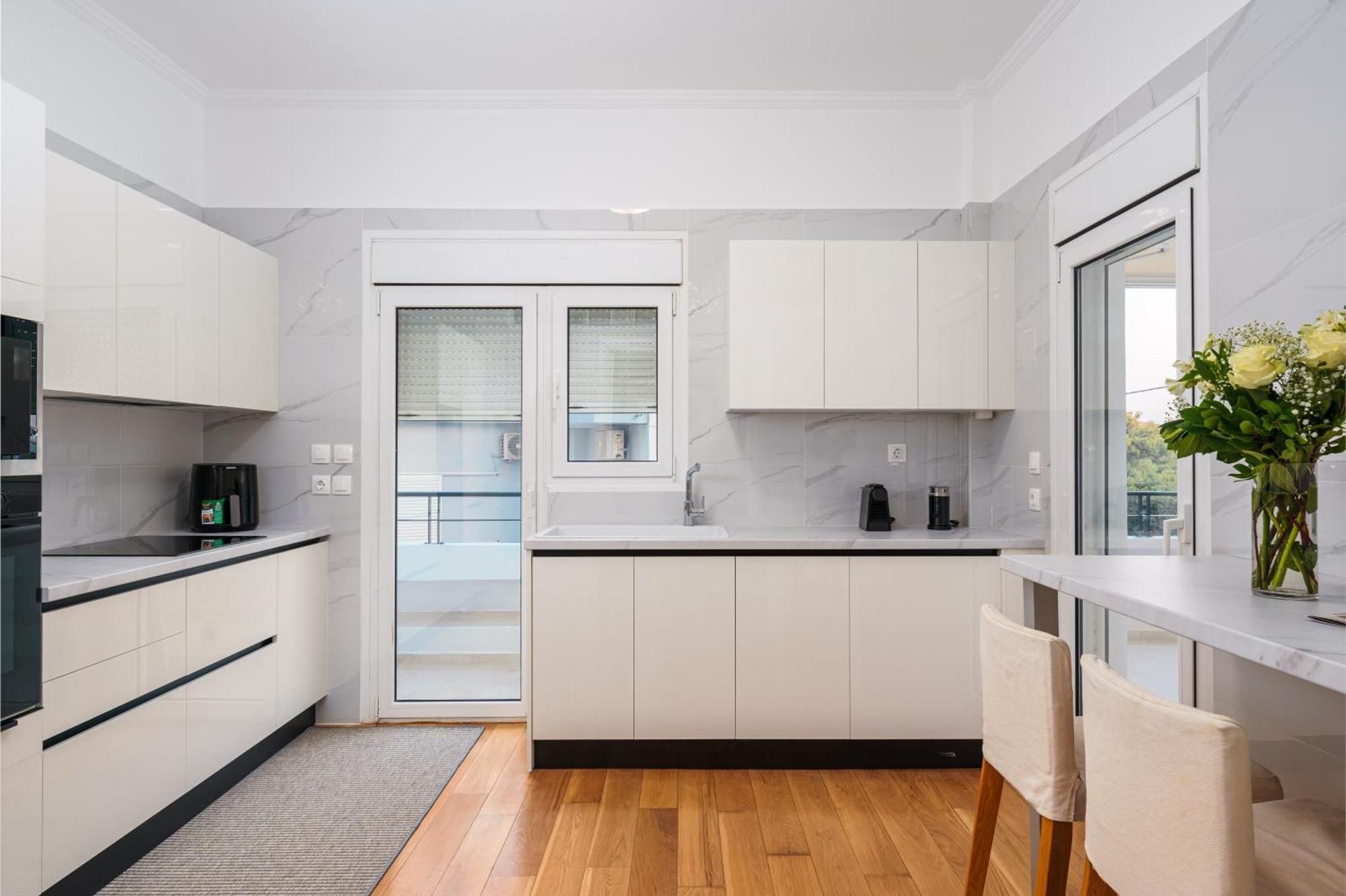 Yourhostess Apartment *