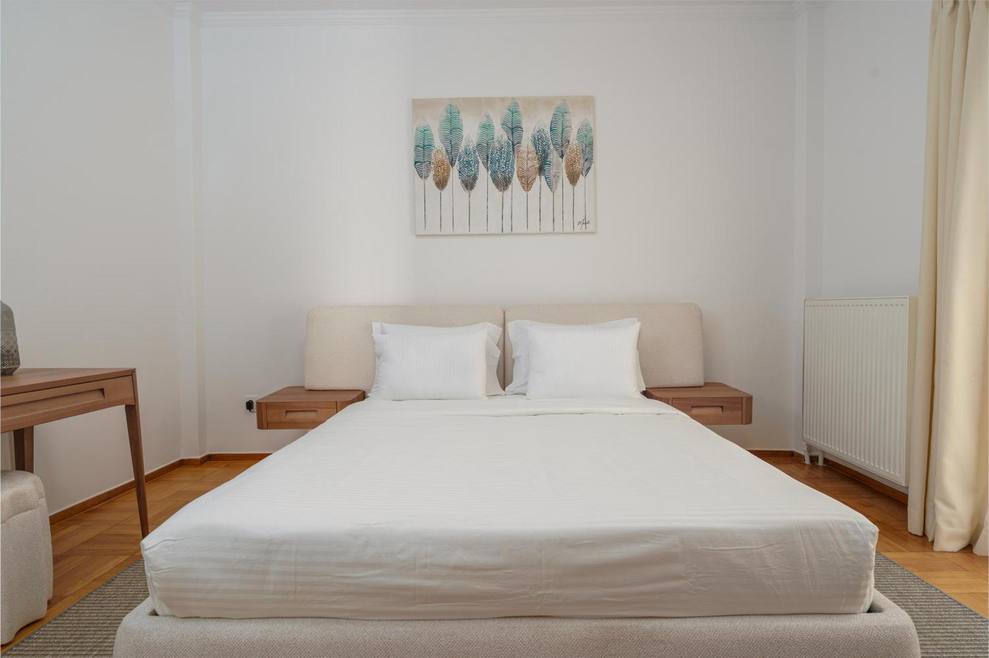 Apartment Yourhostess