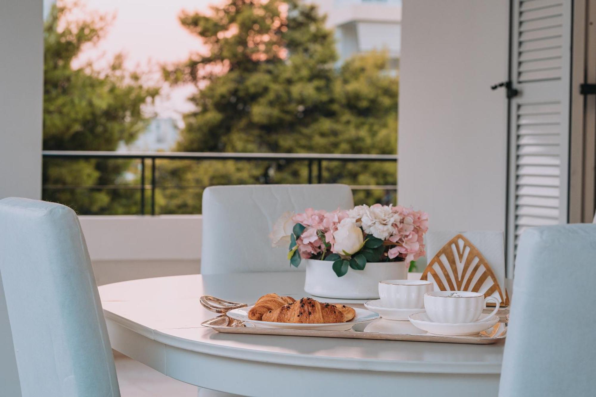 Yourhostess Apartment Athens