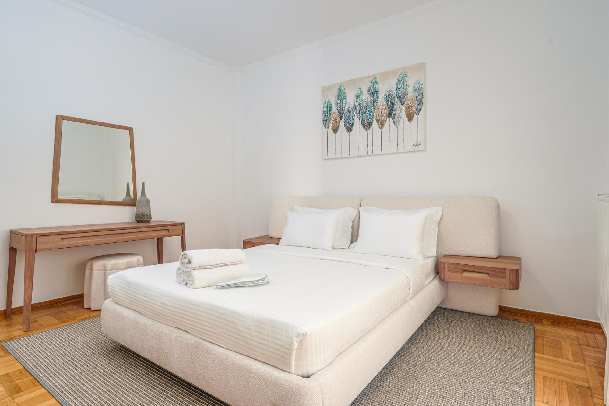 Yourhostess Apartment Athens