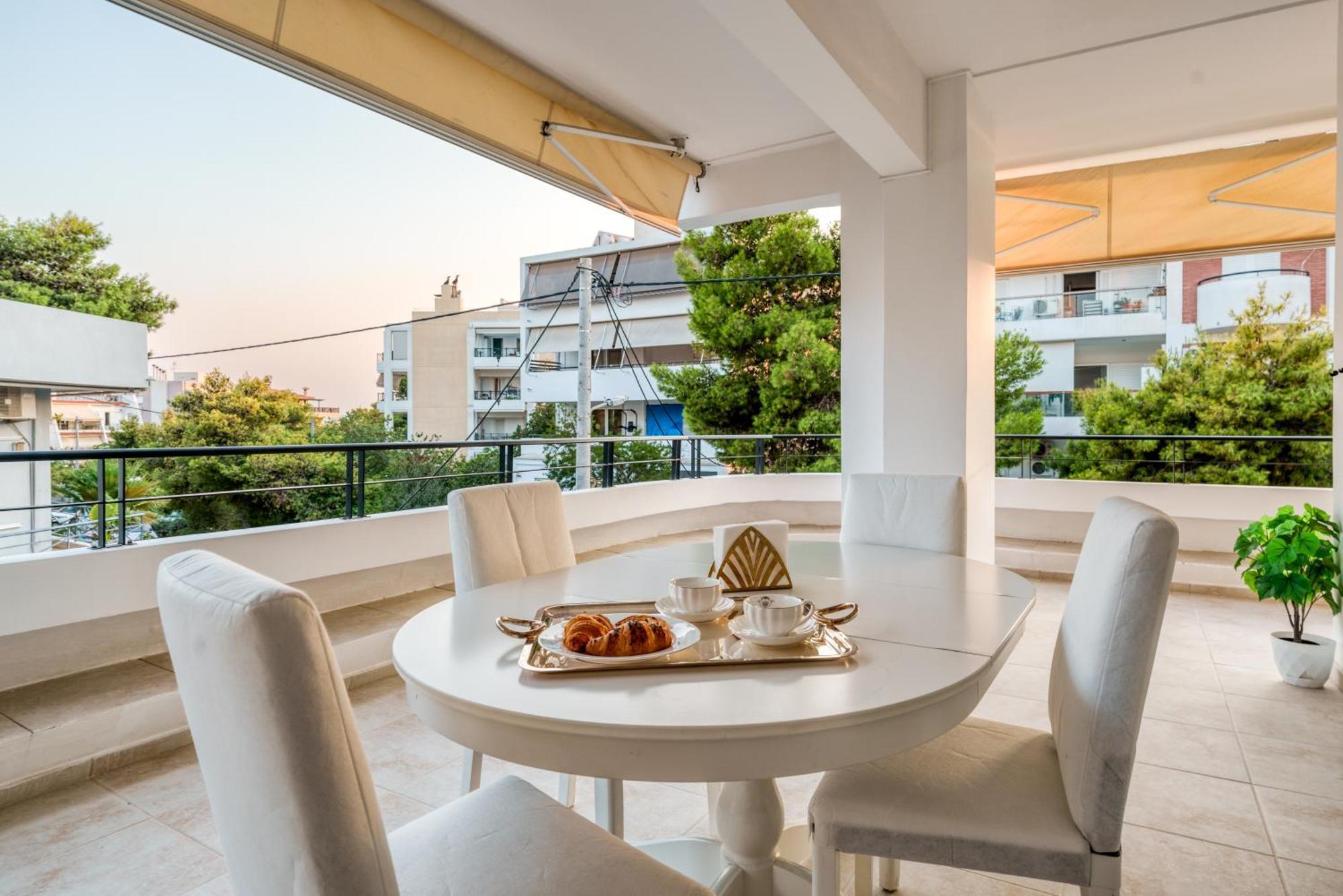 Apartment Yourhostess Athens