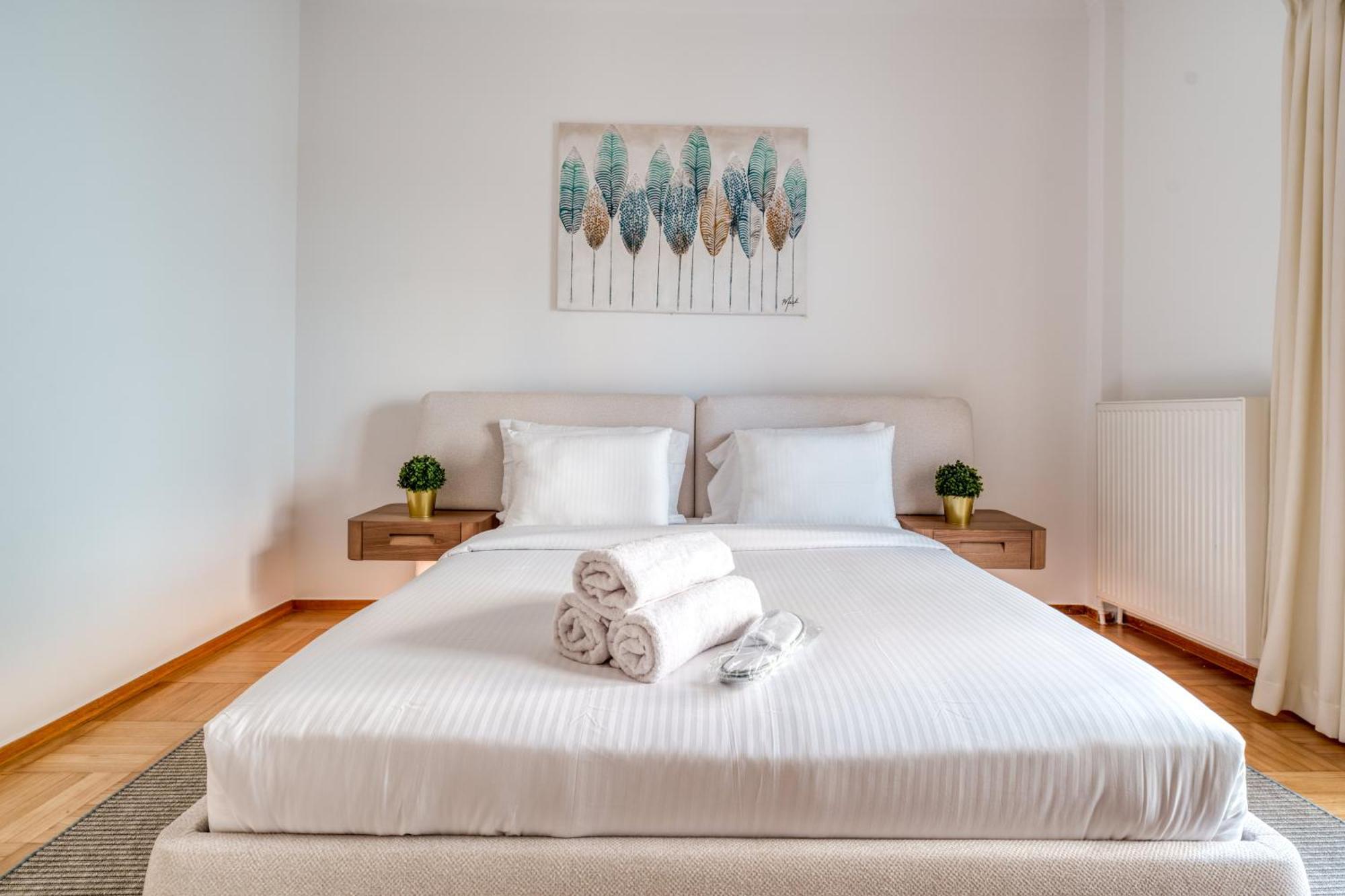 Yourhostess Apartment Athens