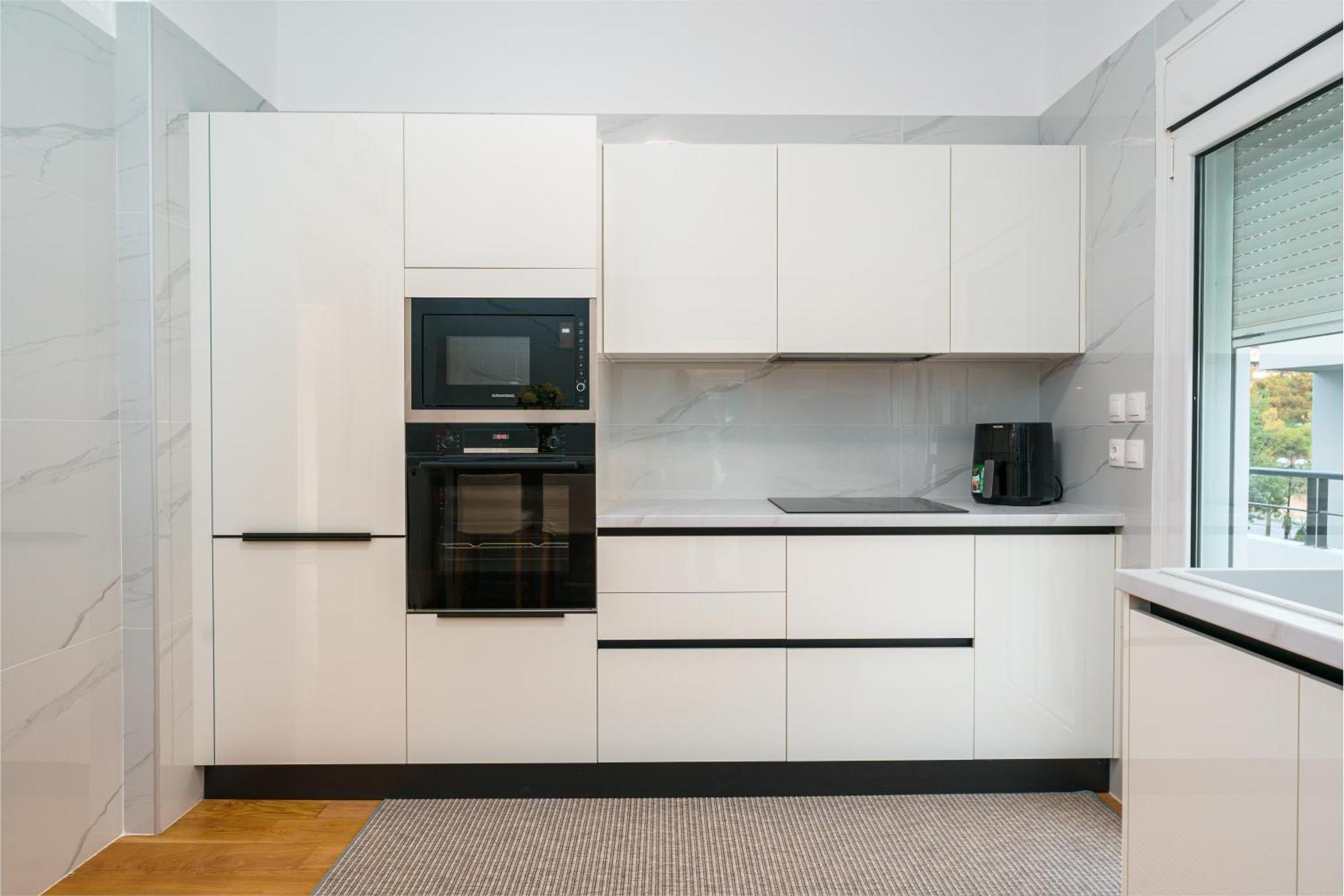 Yourhostess Apartment Athens
