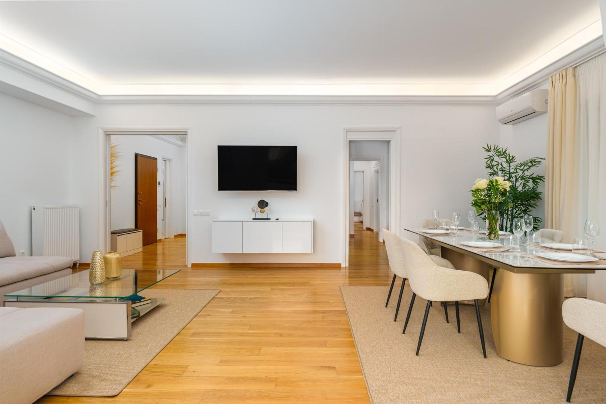 Yourhostess Apartment
