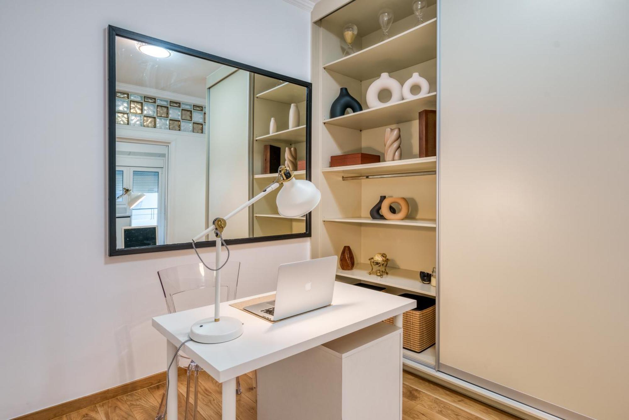 Yourhostess Apartment *