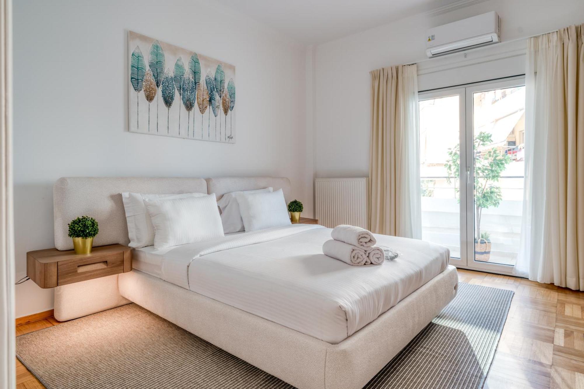 Yourhostess Apartment