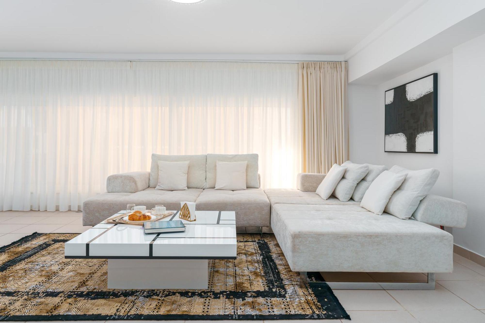 Apartment Yourhostess *