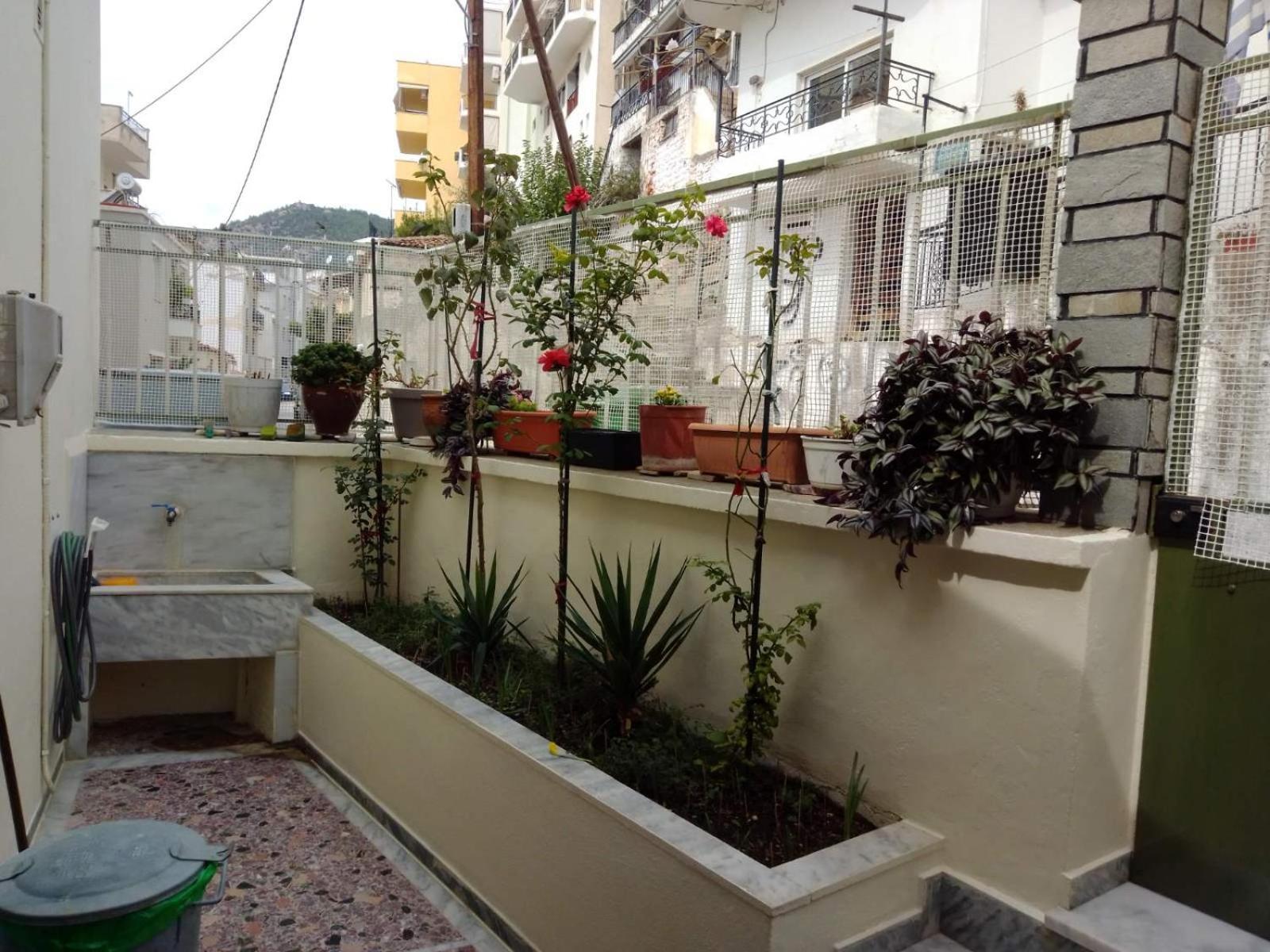 Giannis And Aristi's House Apartment