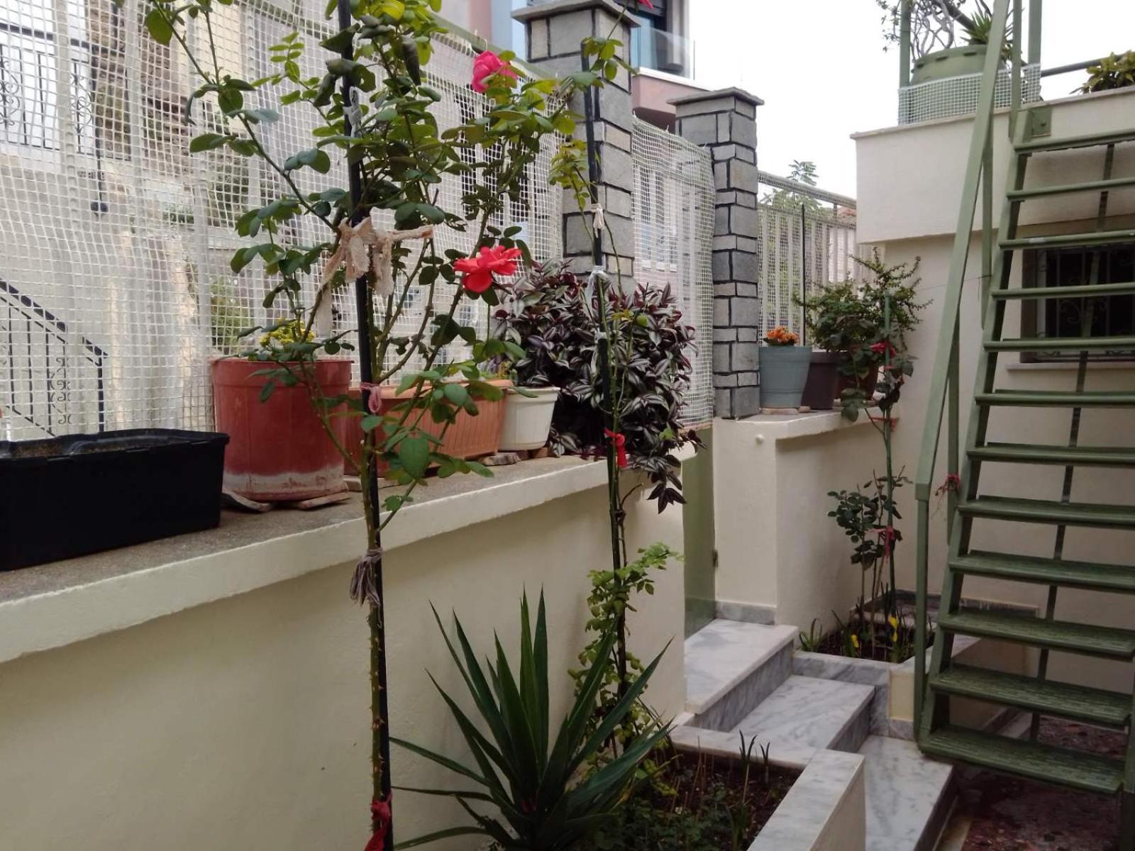 Giannis And Aristi's House Apartment Kavala