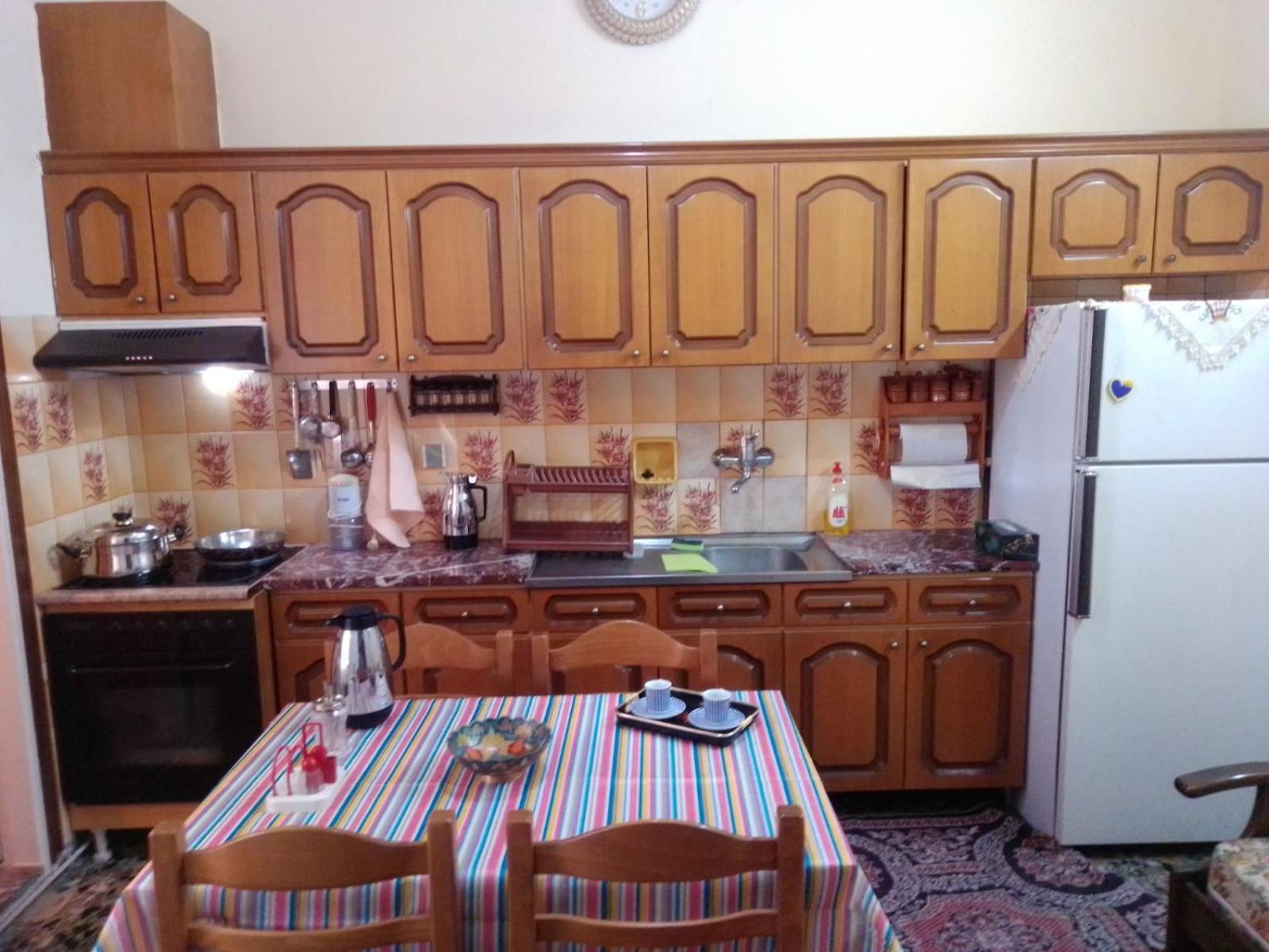 Giannis And Aristi's House * Kavala