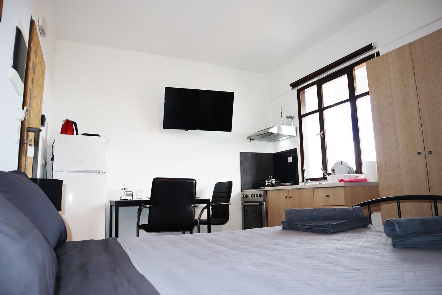 Apartment Studio92 *
