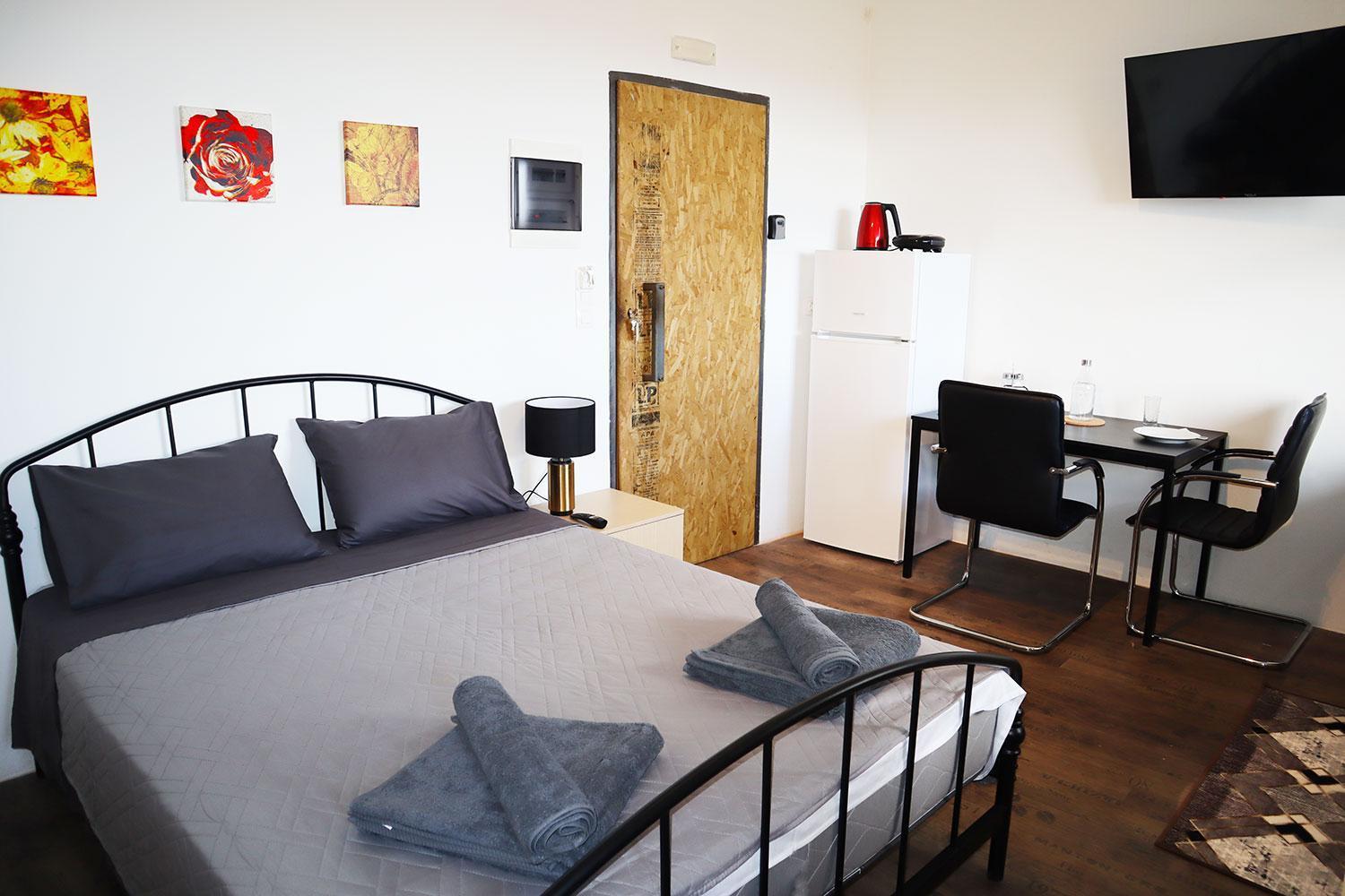 Studio92 Chania (Crete)