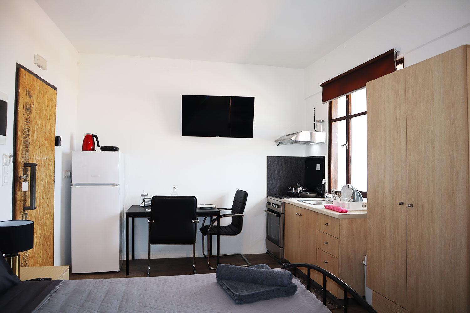 Apartment Studio92 Chania (Crete)