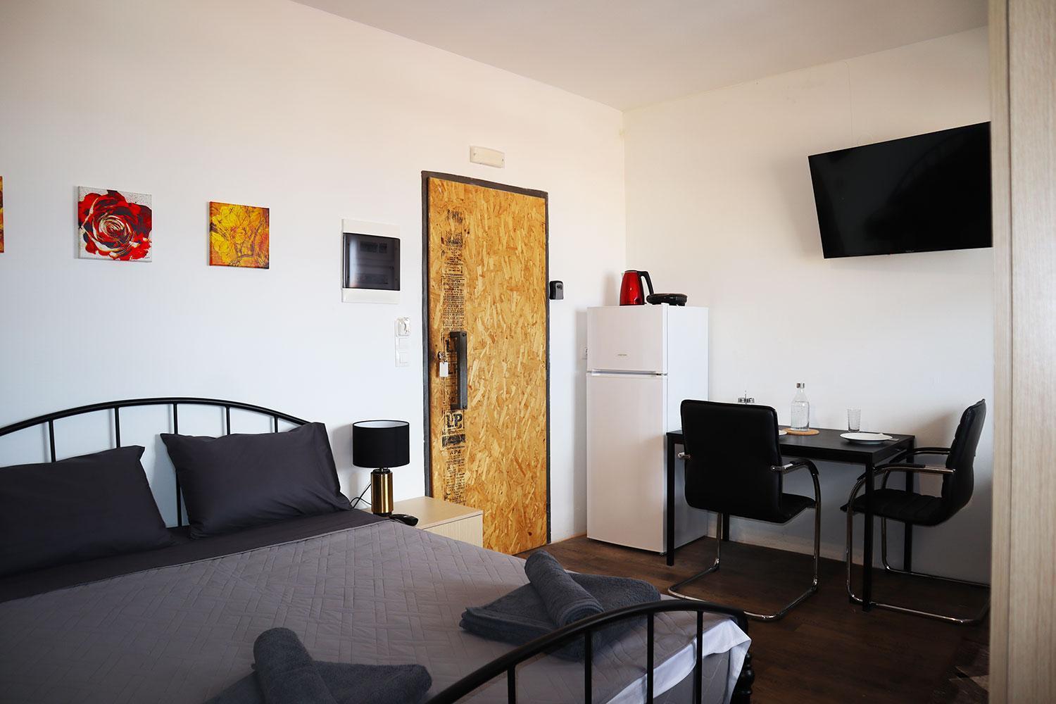 Studio92 Apartment Chania (Crete)