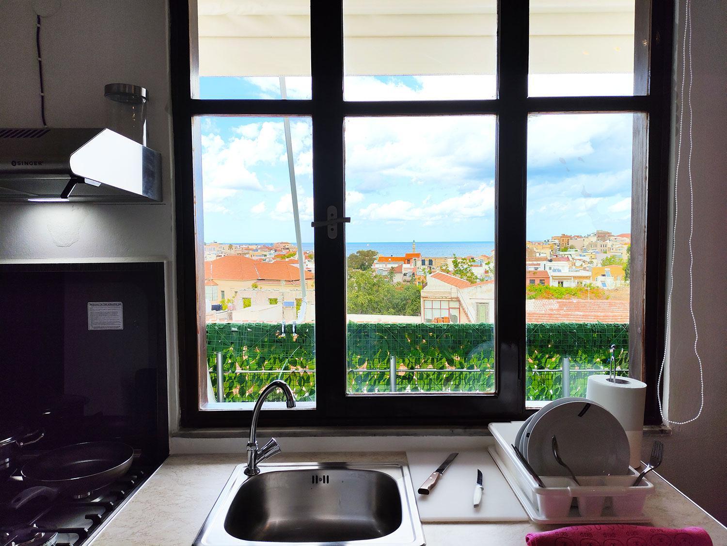 Studio92 Chania (Crete)
