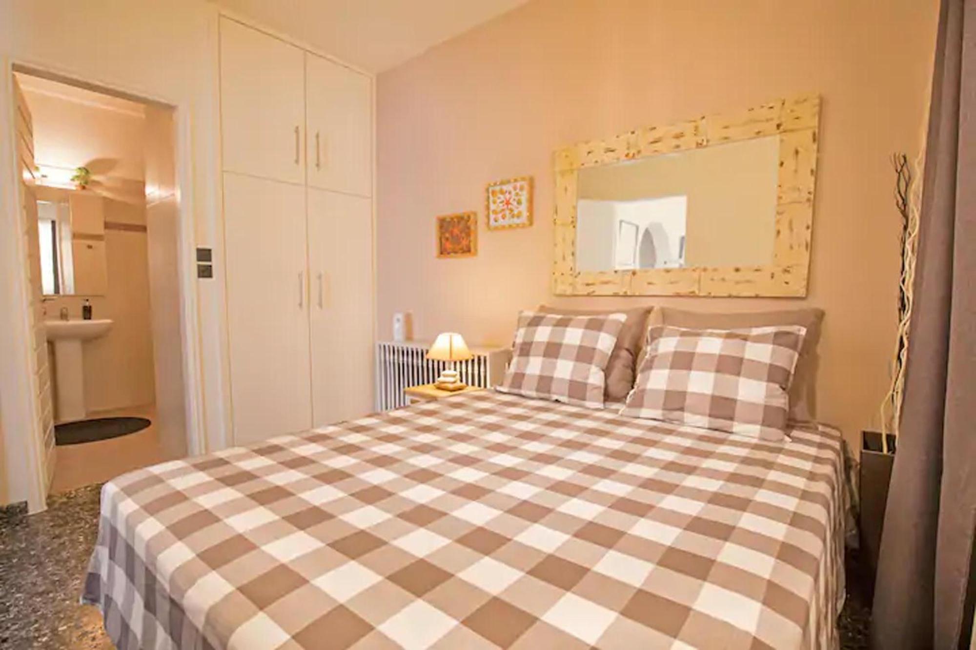 Cozy Near The Sea-sunset View Ixia (Rhodes)