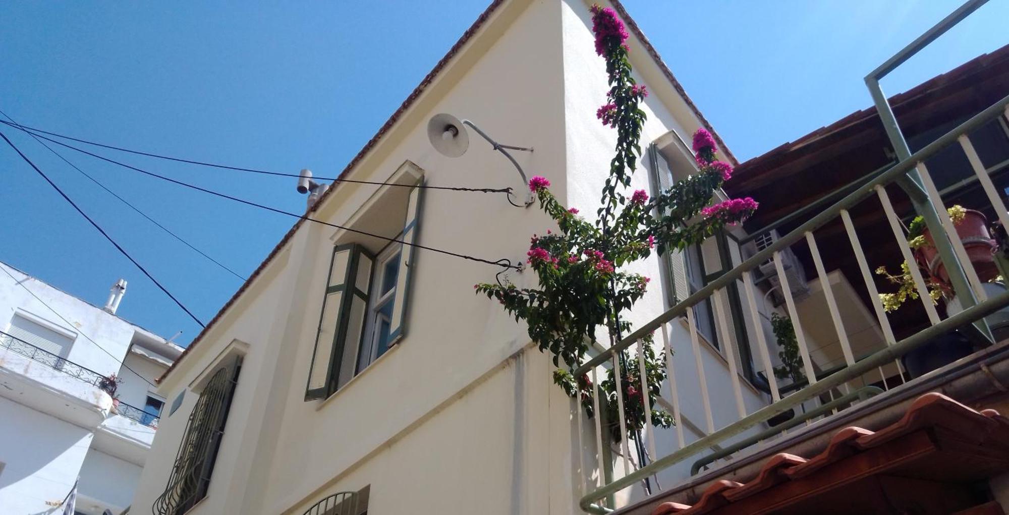 Apartment Giannis And Aristi's House Kavala