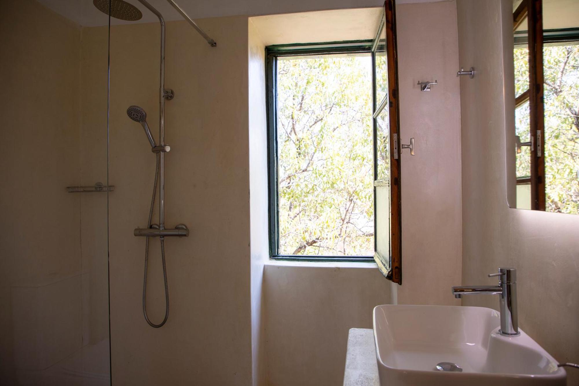 Apartment The Artist's Retreat Aegina
