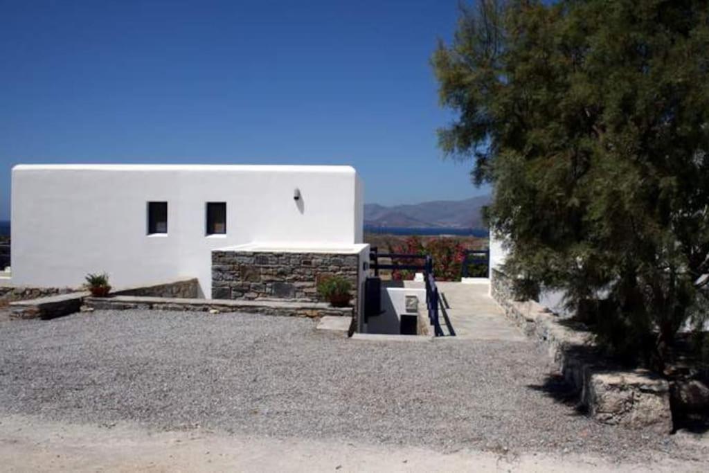 Our Dream To Oneiro Seaview, Near The *