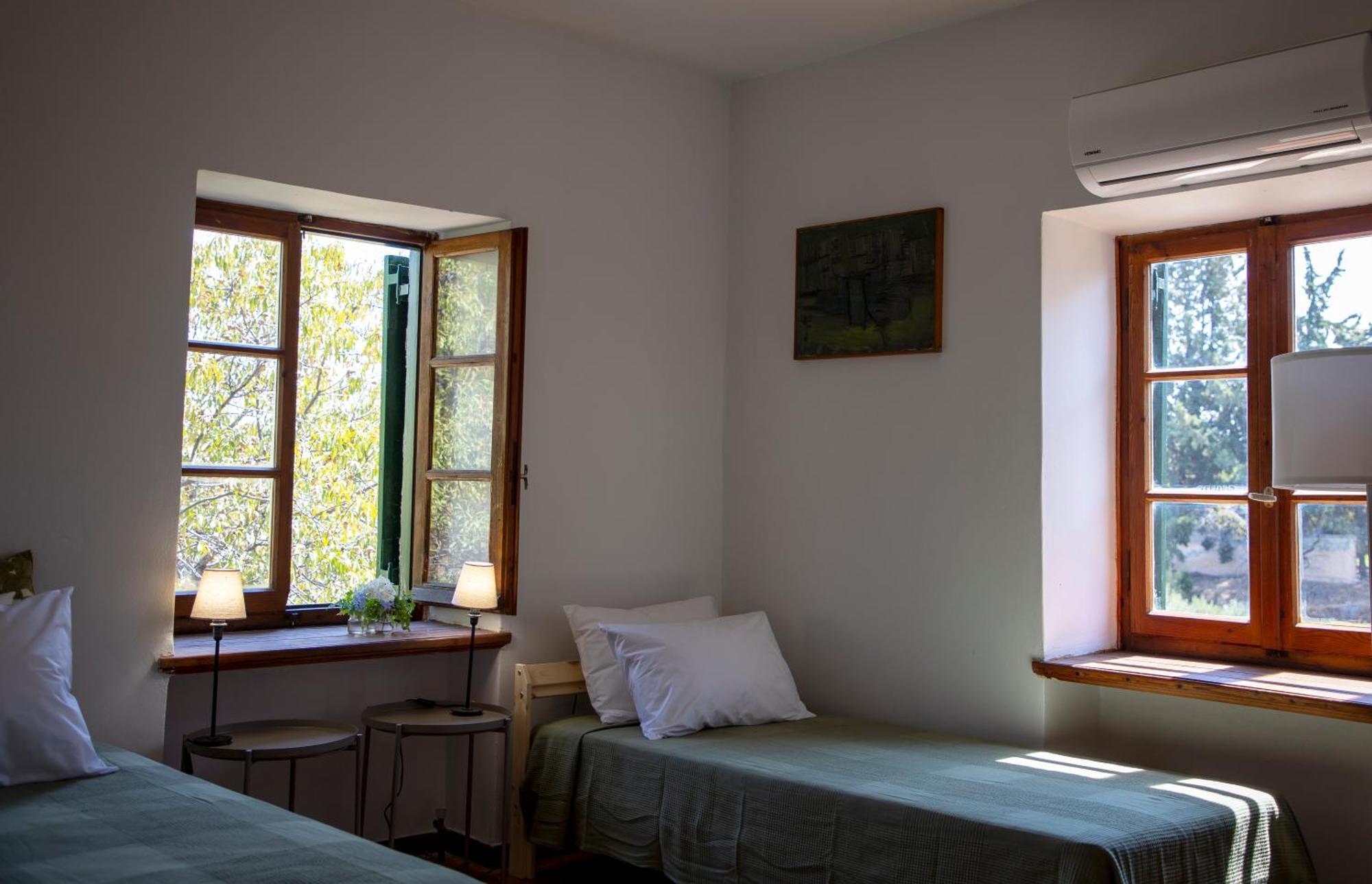 The Artist's Retreat