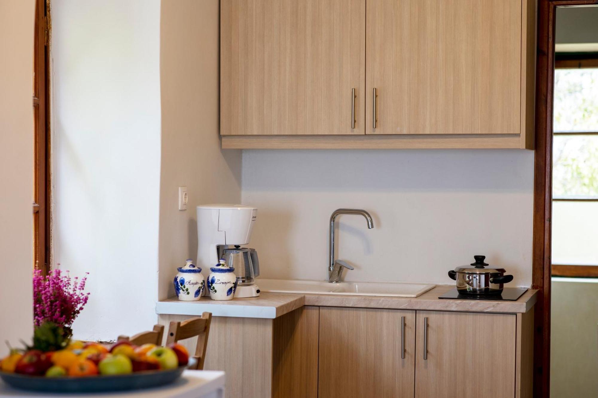 The Artist's Retreat Apartment
