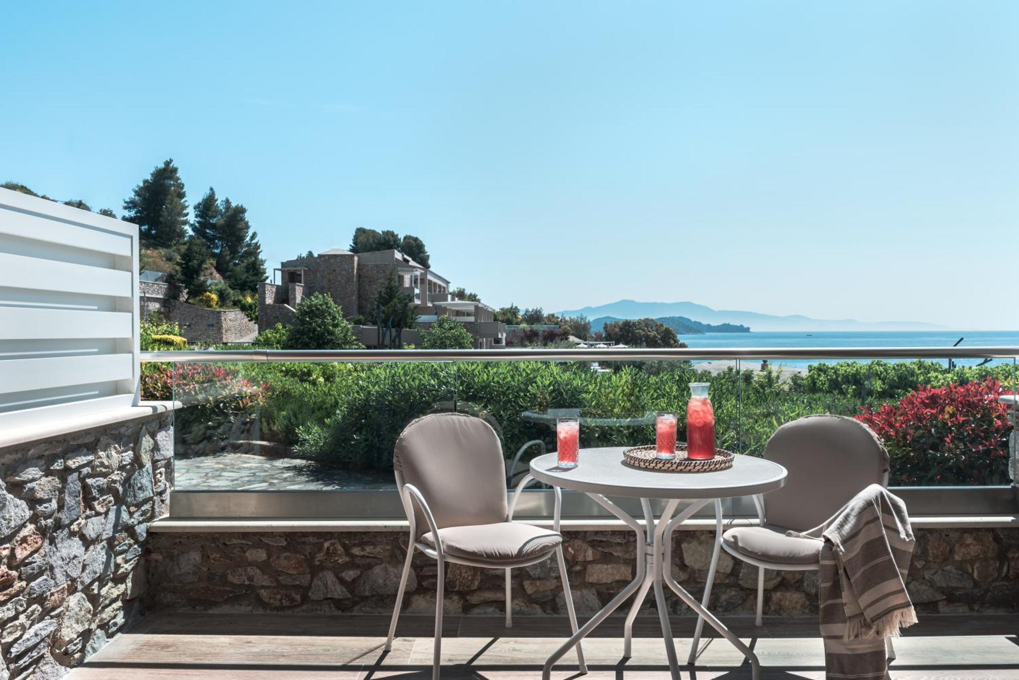 Hotel Kassandra Bay Resort, &