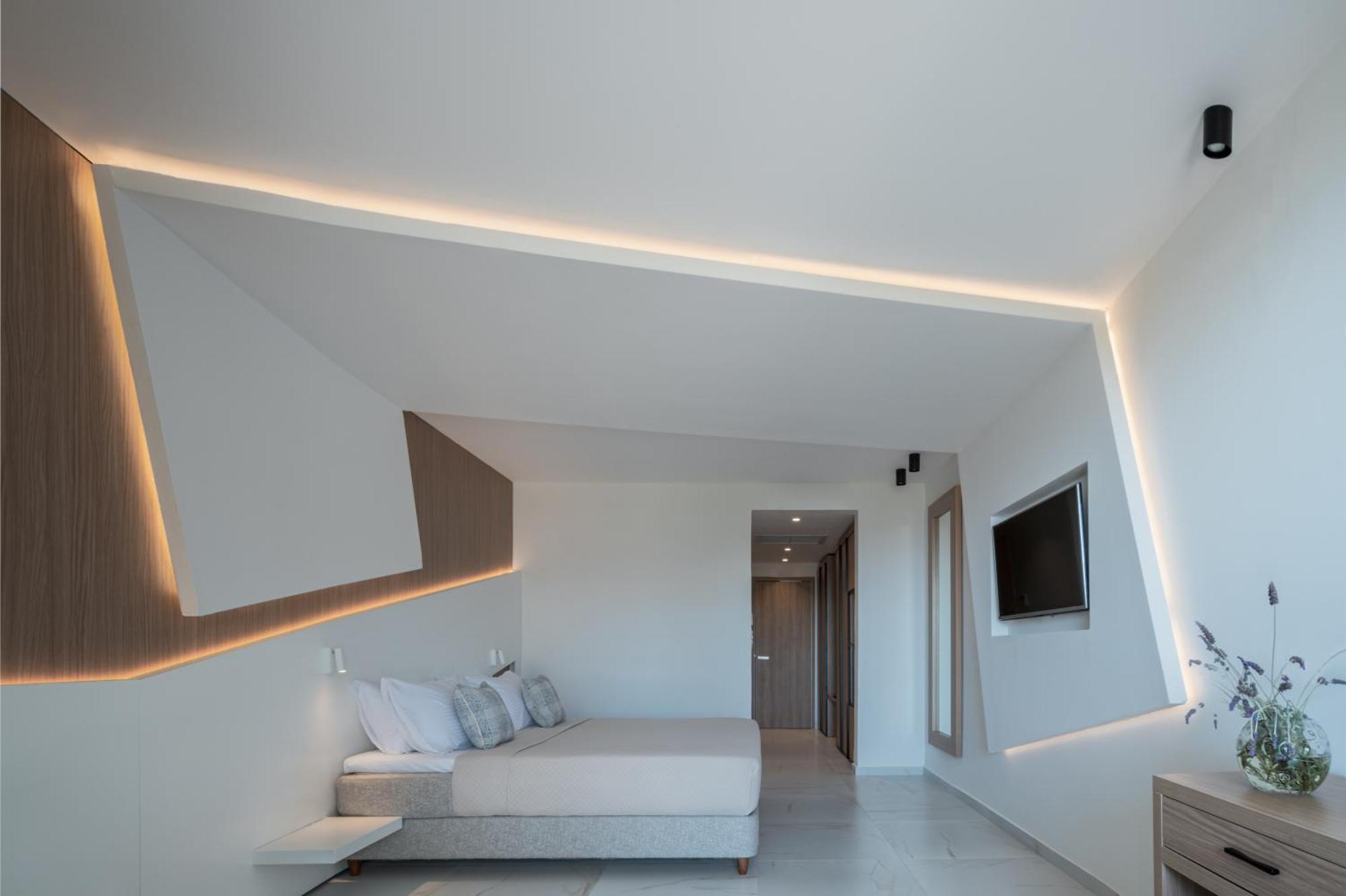 Hotel Kassandra Bay Resort, & Katsaros (Skiathos)