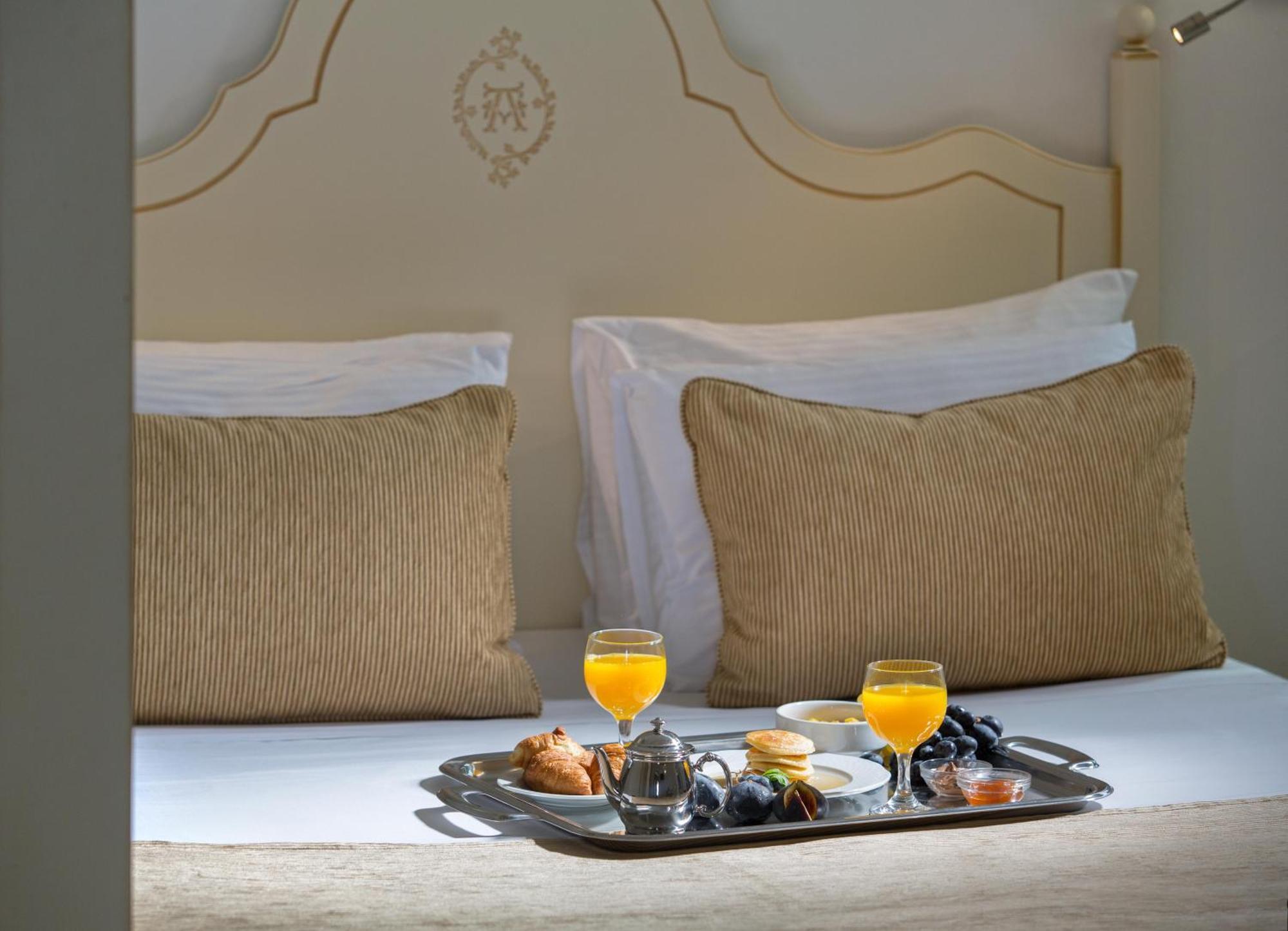 Alexander & Village Resort