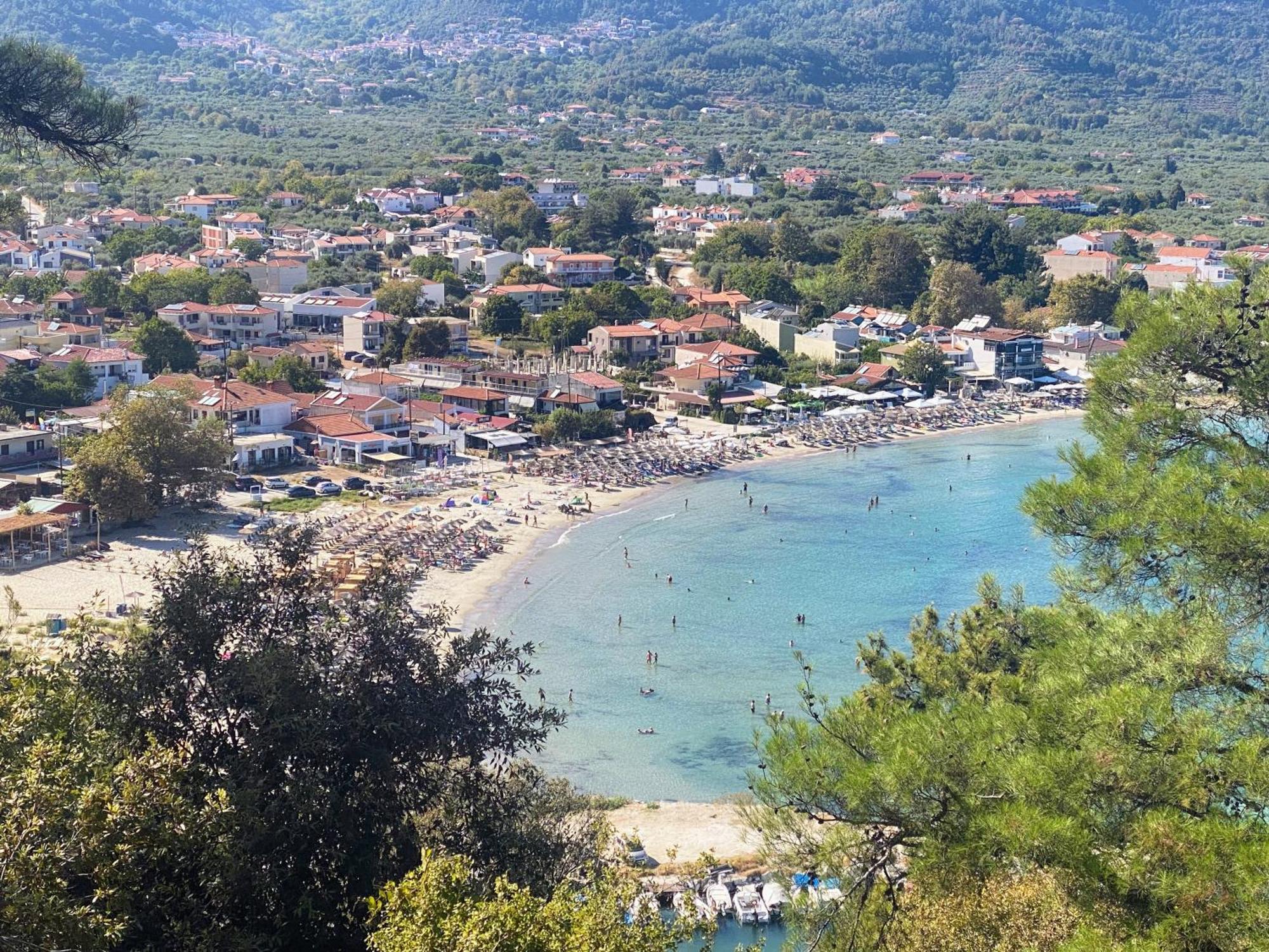 Blue Sea 3*