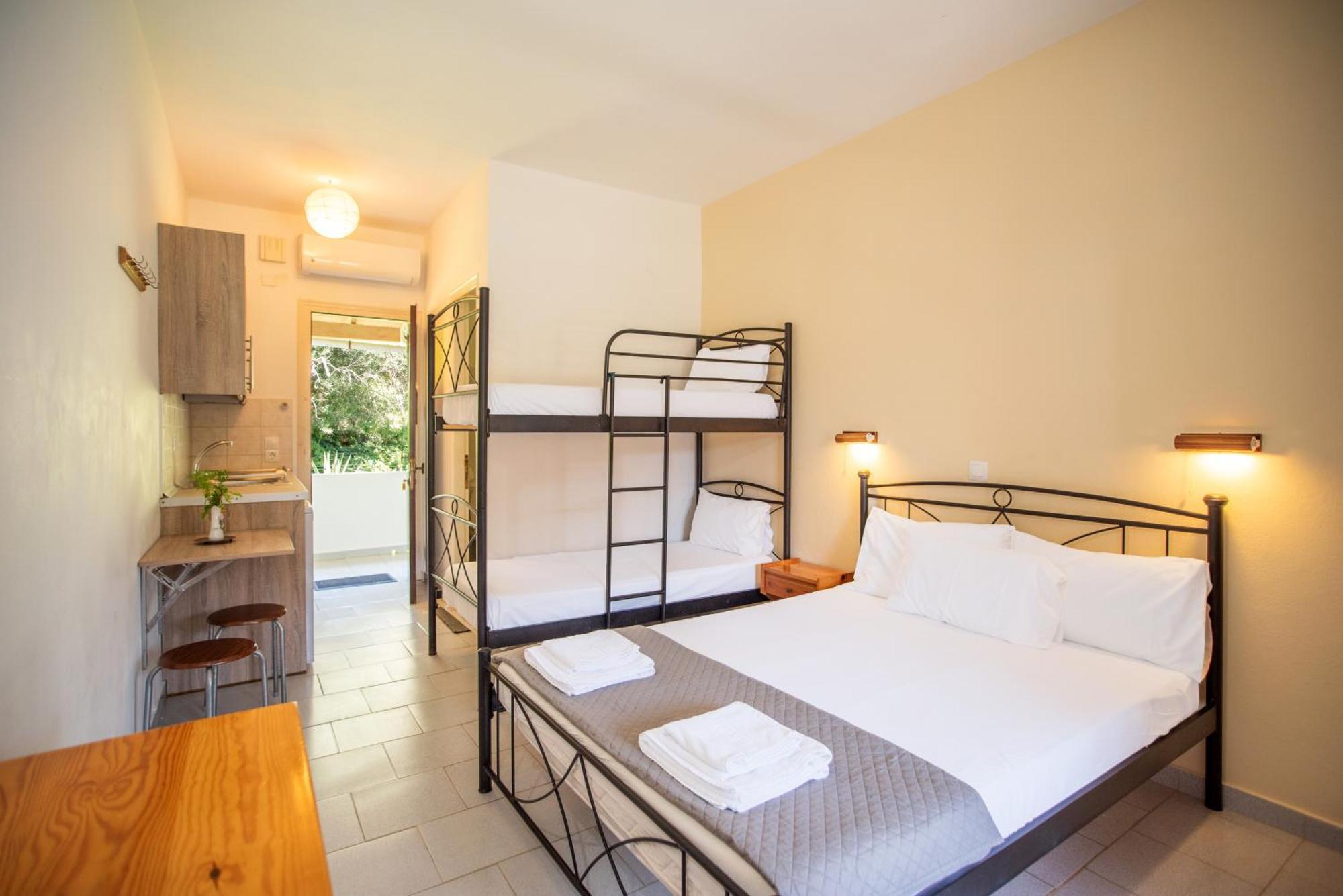 Guest house Anneta *
