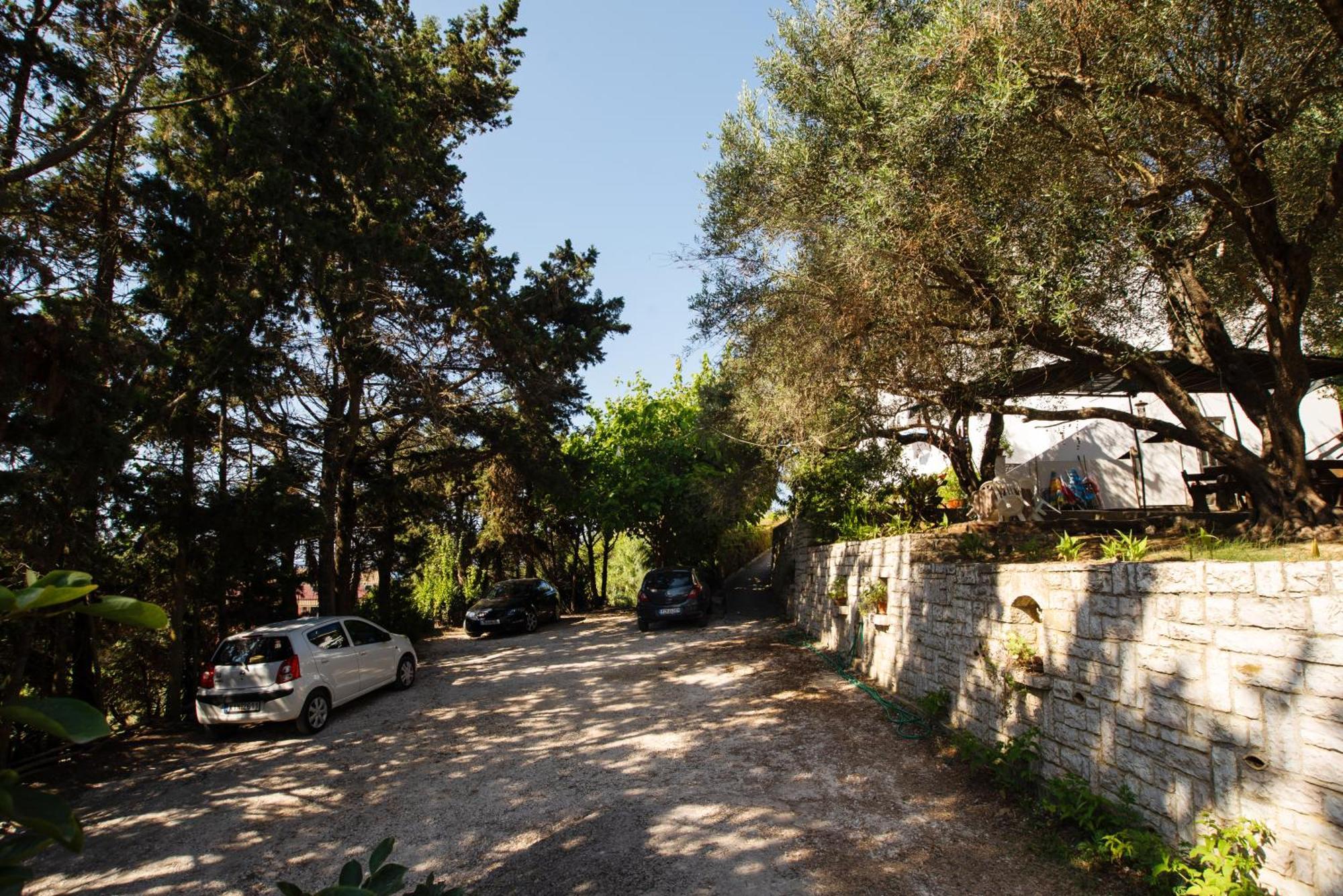 Guest house Anneta Vitalades