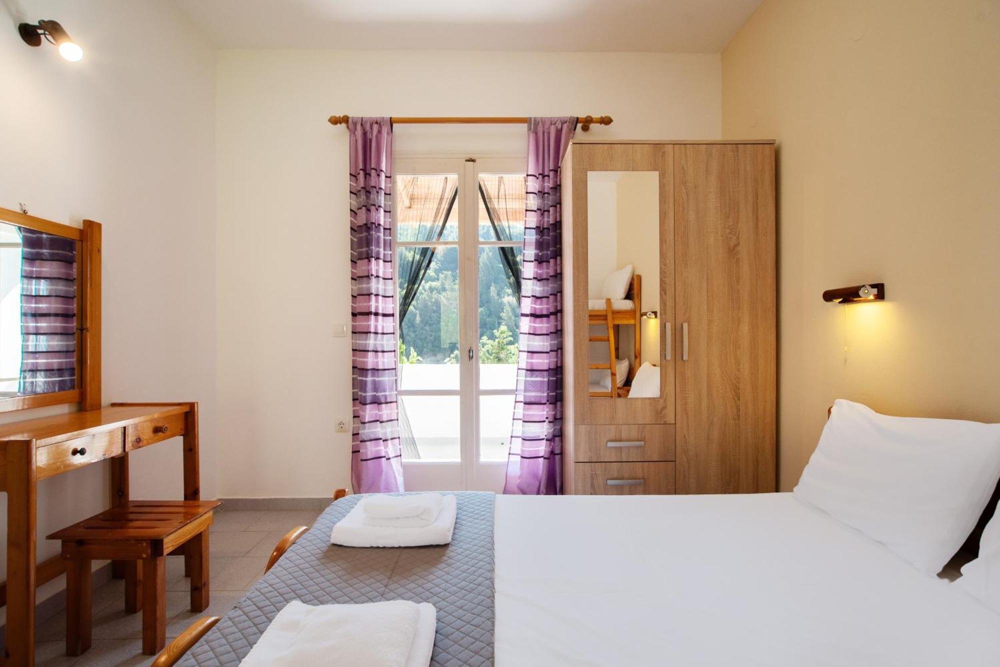 Guest house Anneta Vitalades