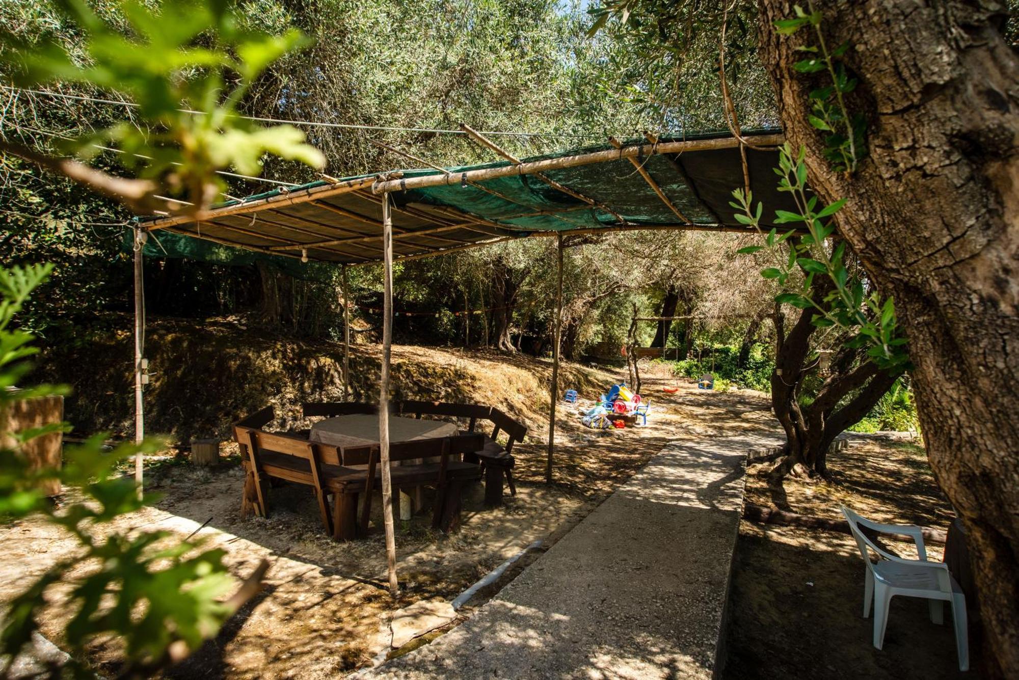 Anneta Guest house