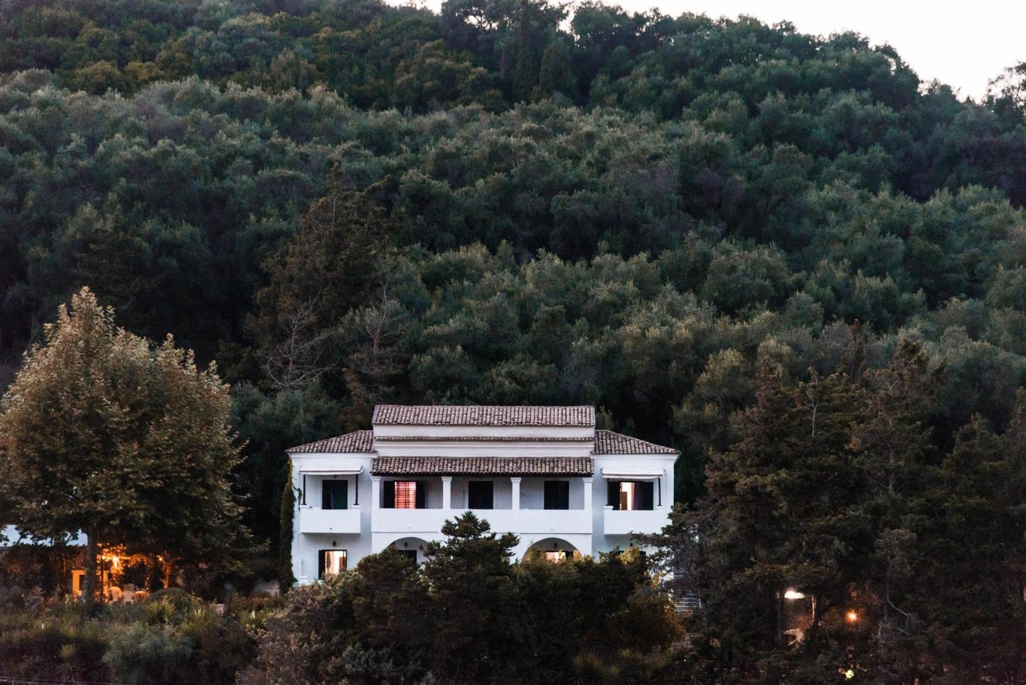 Guest house Anneta Vitalades
