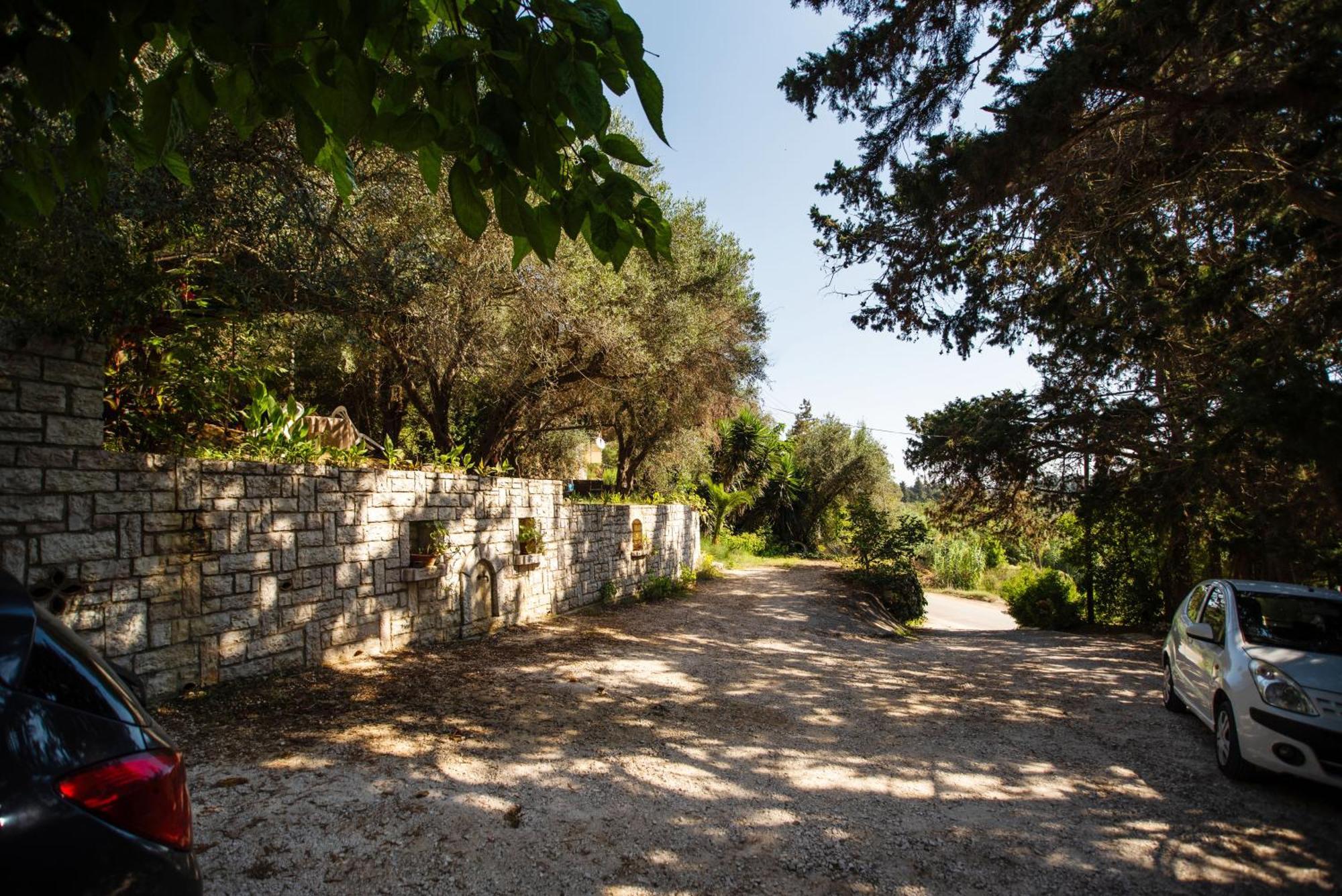 Guest house Anneta
