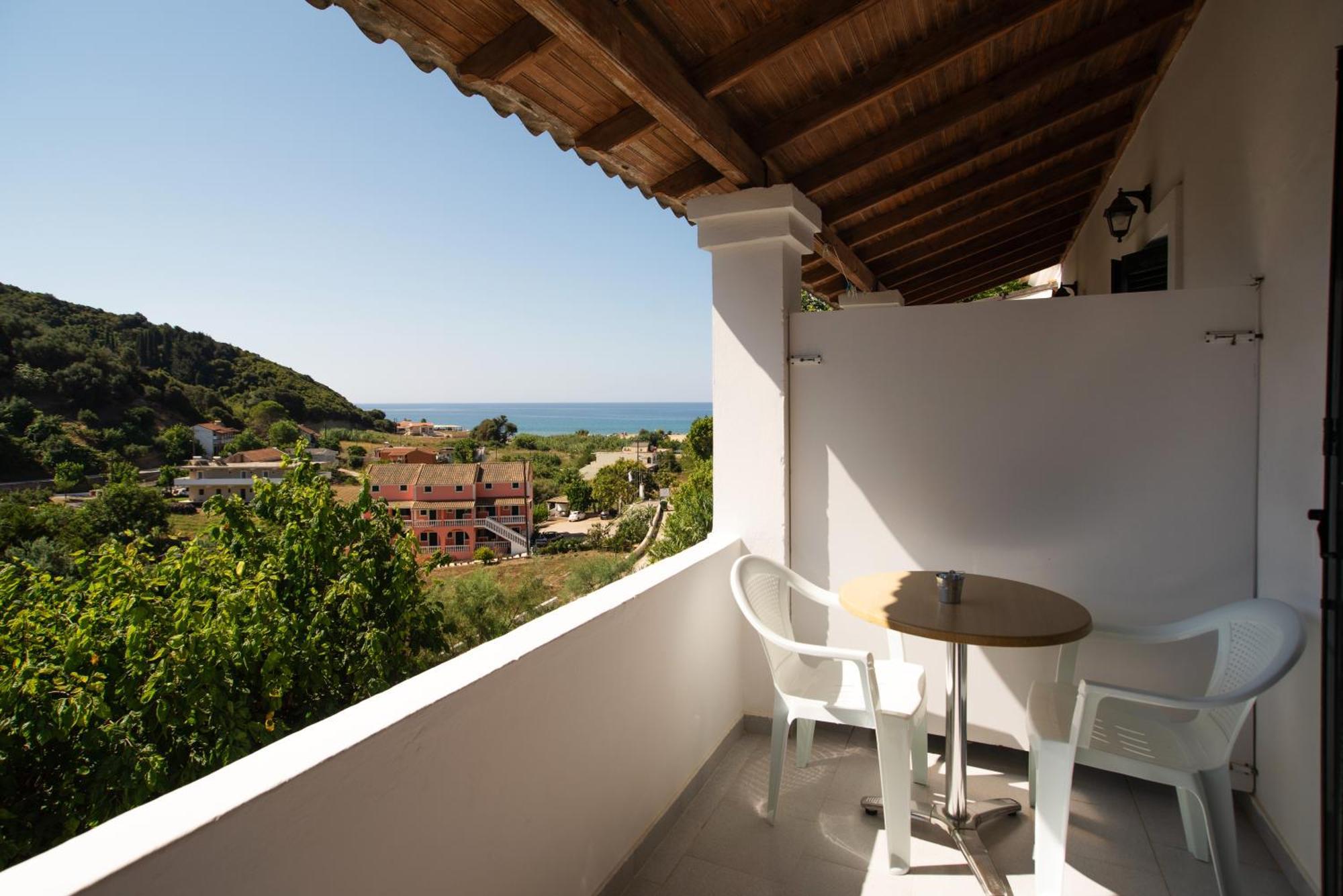 Anneta Guest house