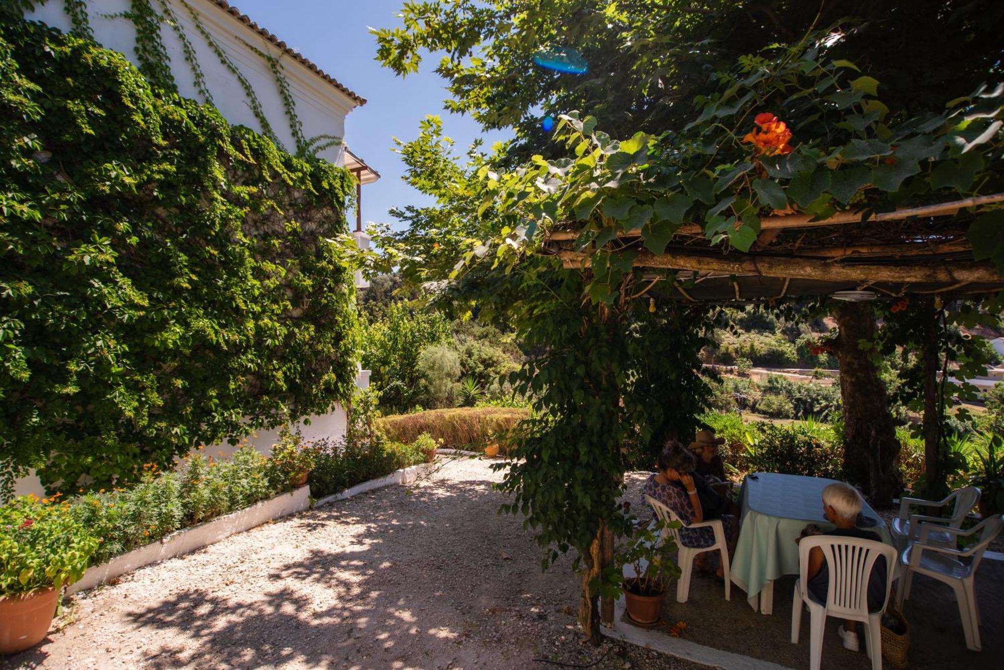 Guest house Anneta