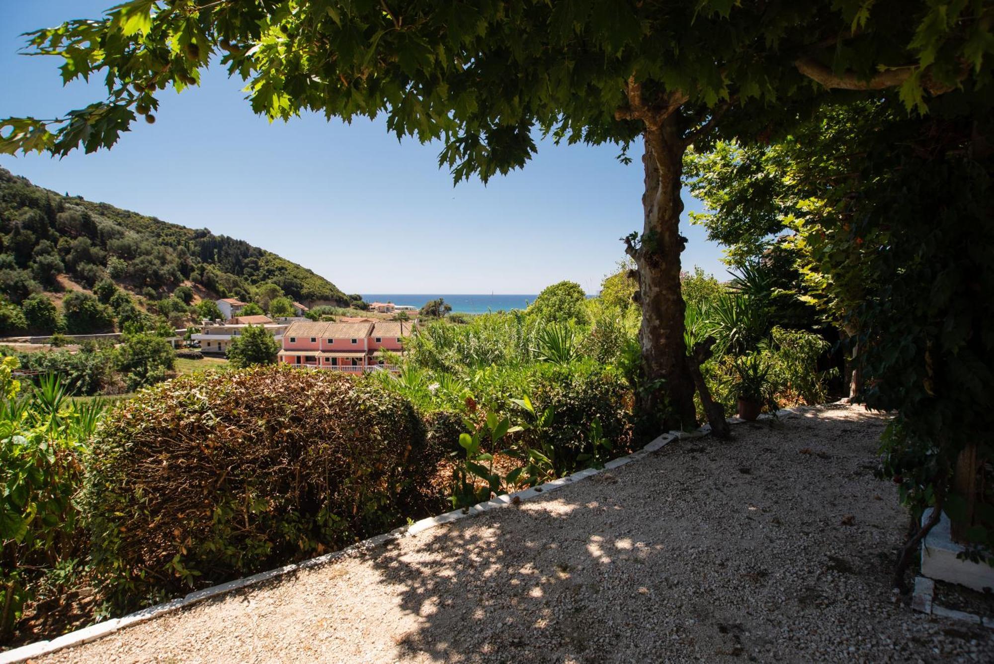 Guest house Anneta Vitalades
